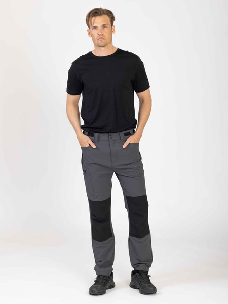 Merino Light Tee Men