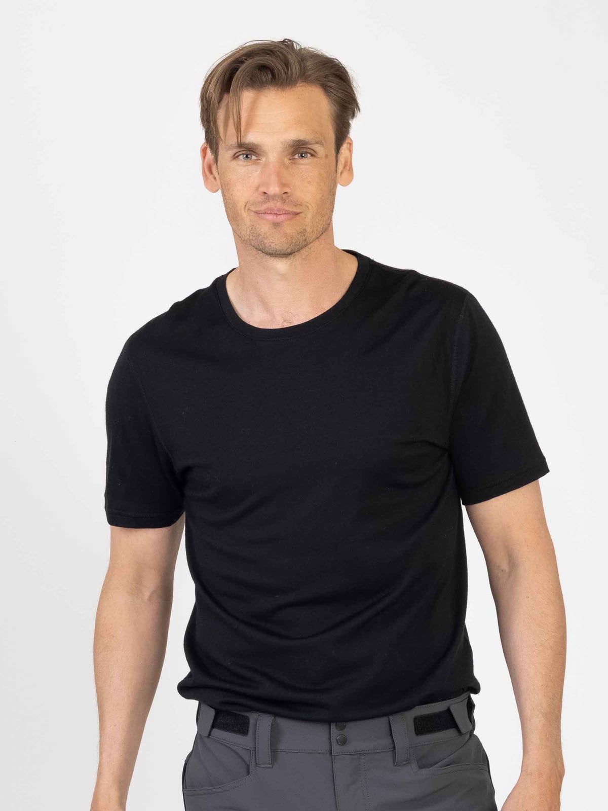 Merino Light Tee Men