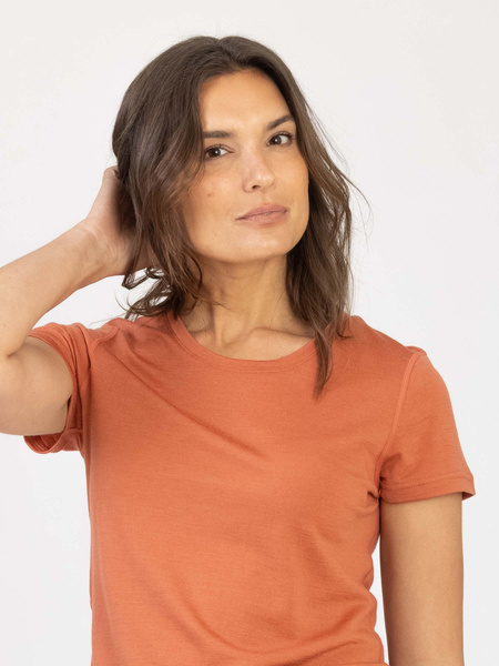 Merino Light Tee W