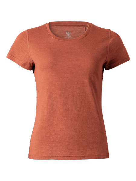 Merino Light Tee W