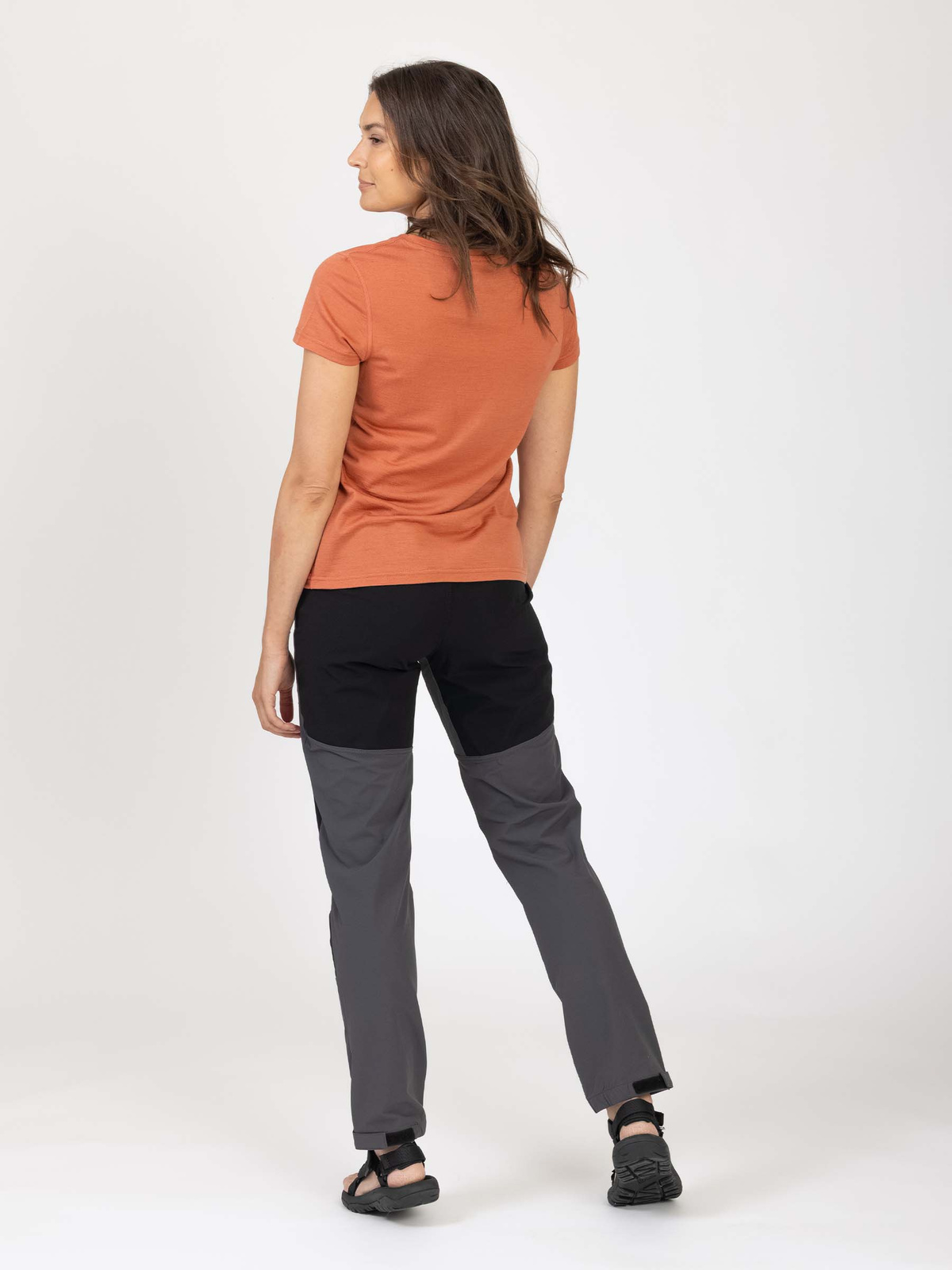 Merino Light Tee W