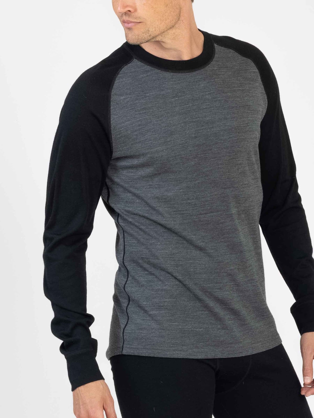 Heimdal Merino Warm Set Men