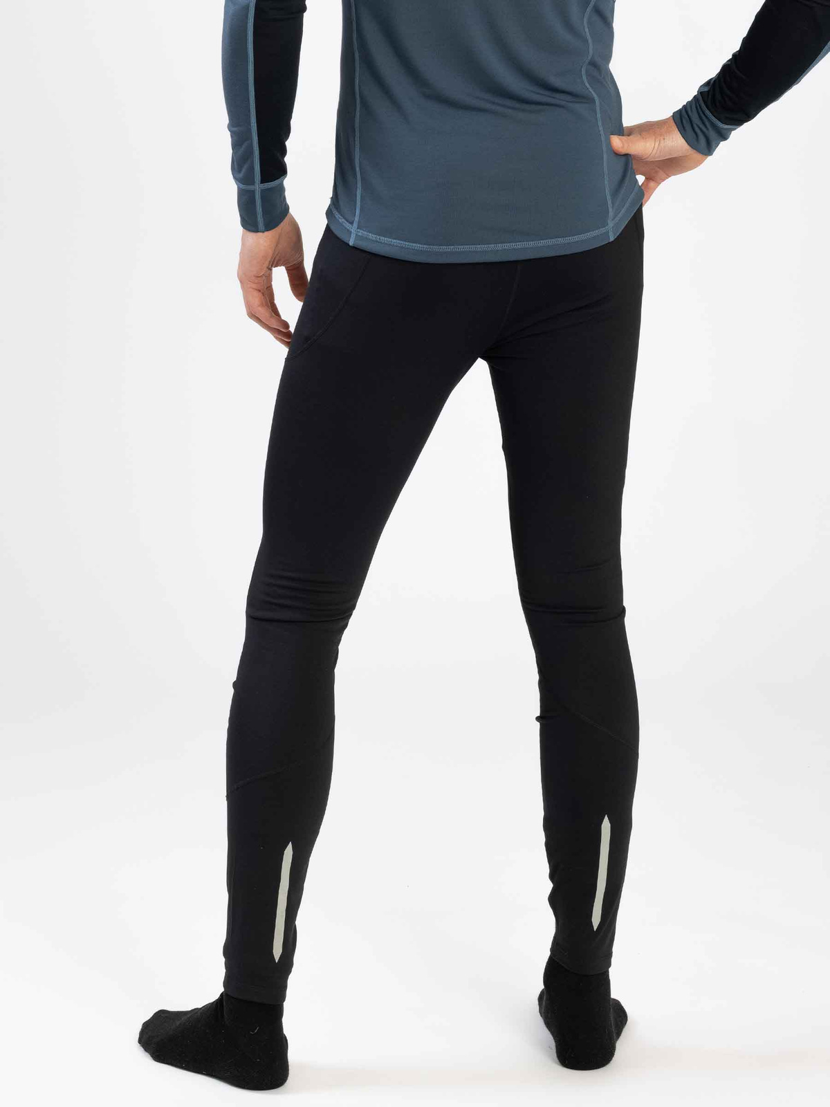 Byremo Winter Tights M