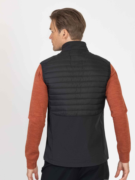 Outdoor Hybrid Vest Men