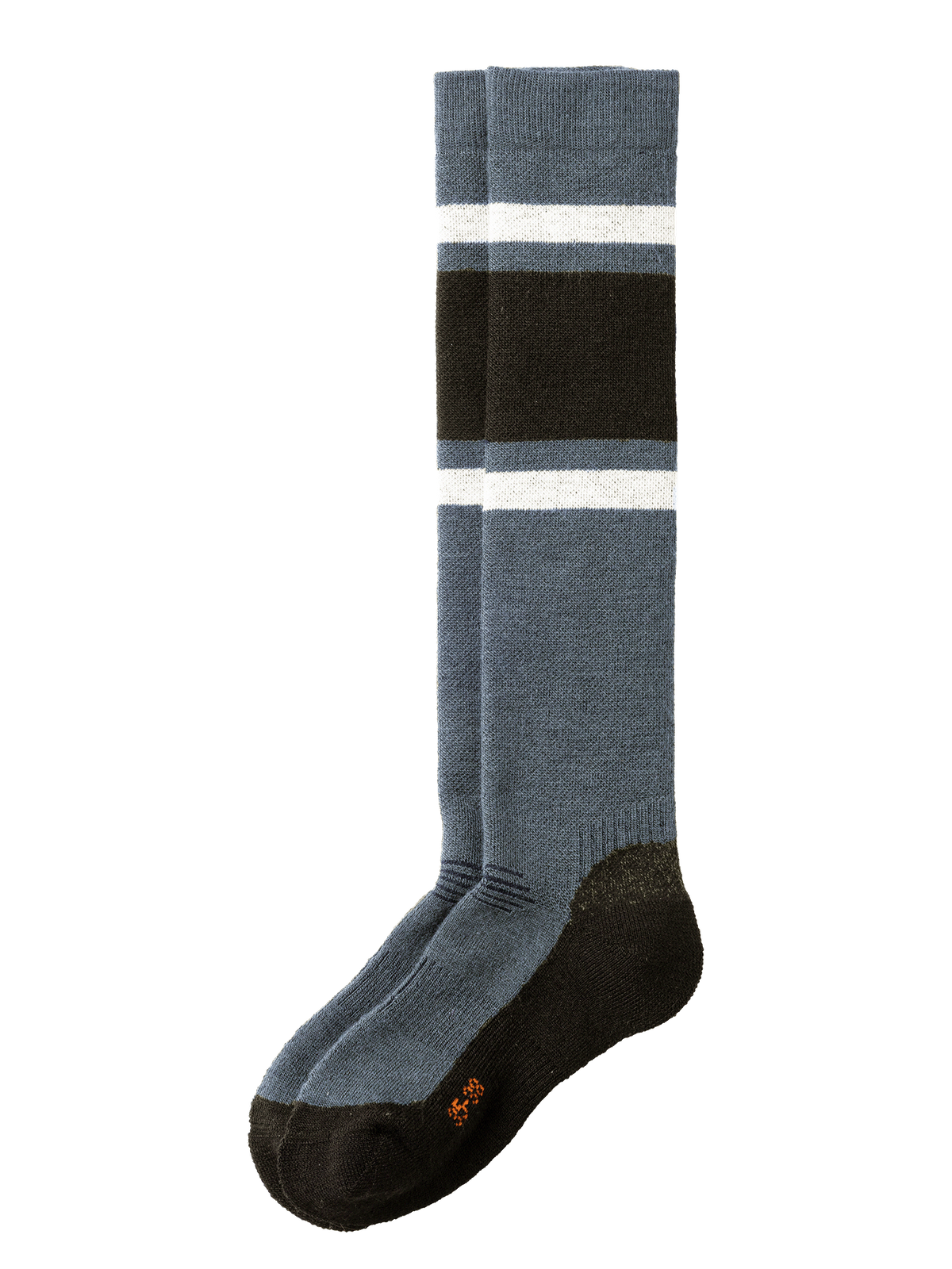 Ruka Wool Ski Sock