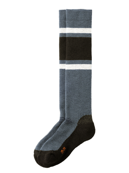 Ruka Wool Ski Sock