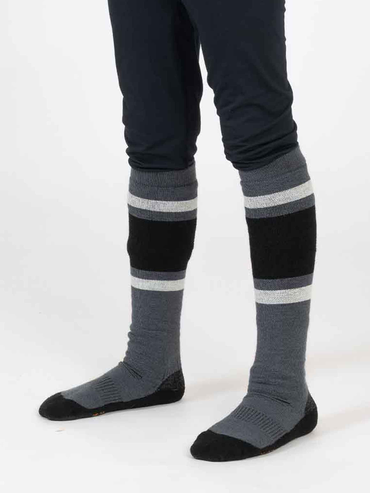 Ruka Wool Ski Sock