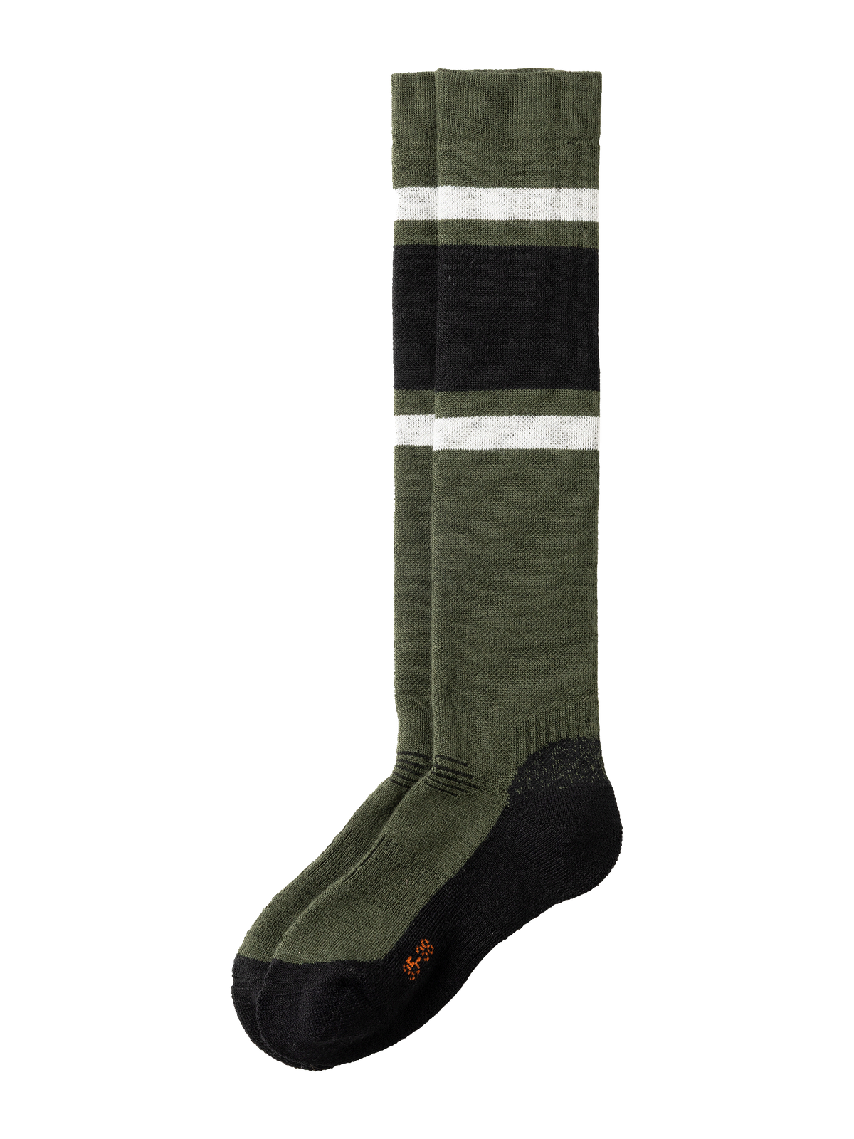 Ruka Wool Ski Sock