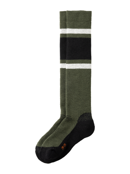 Ruka Wool Ski Sock