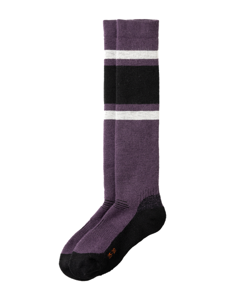 Ruka Wool Ski Sock