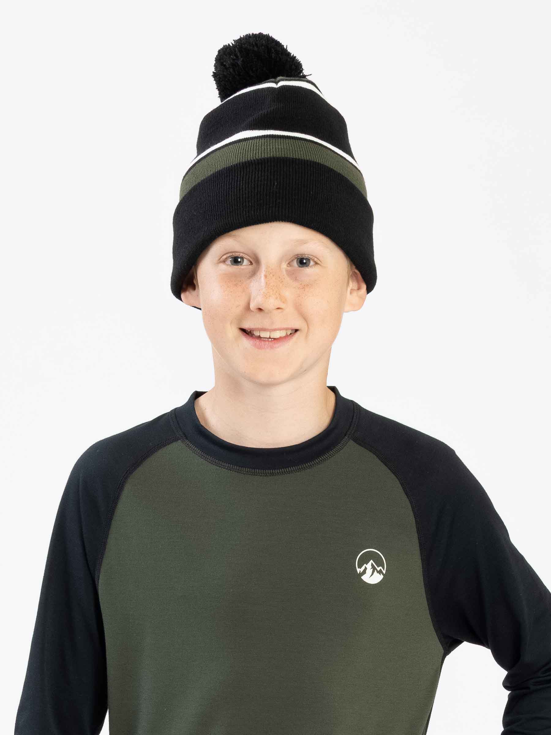 Ullmax Orsa Kids Hat