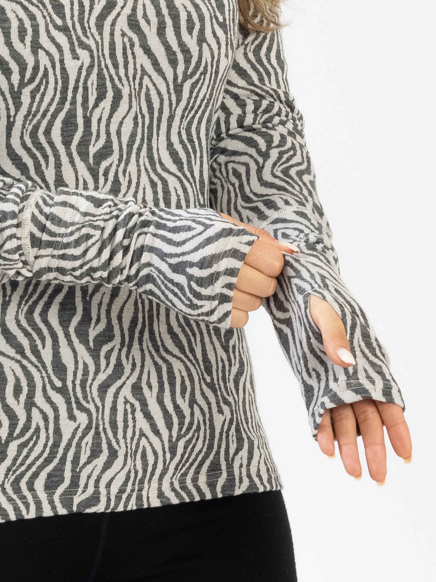 Nordvik Merino Warm Wrist Warmers