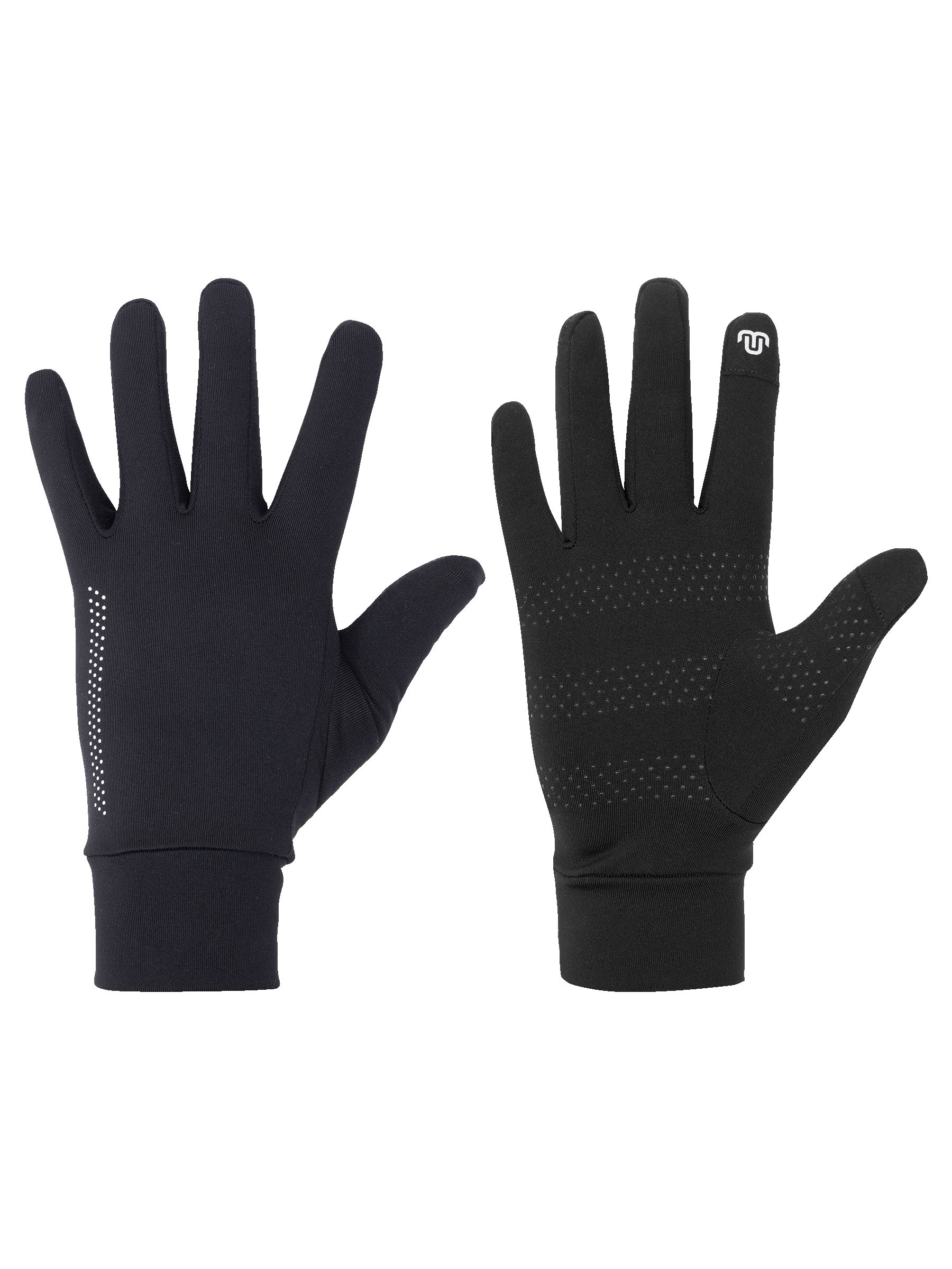 Active Thermal Glove