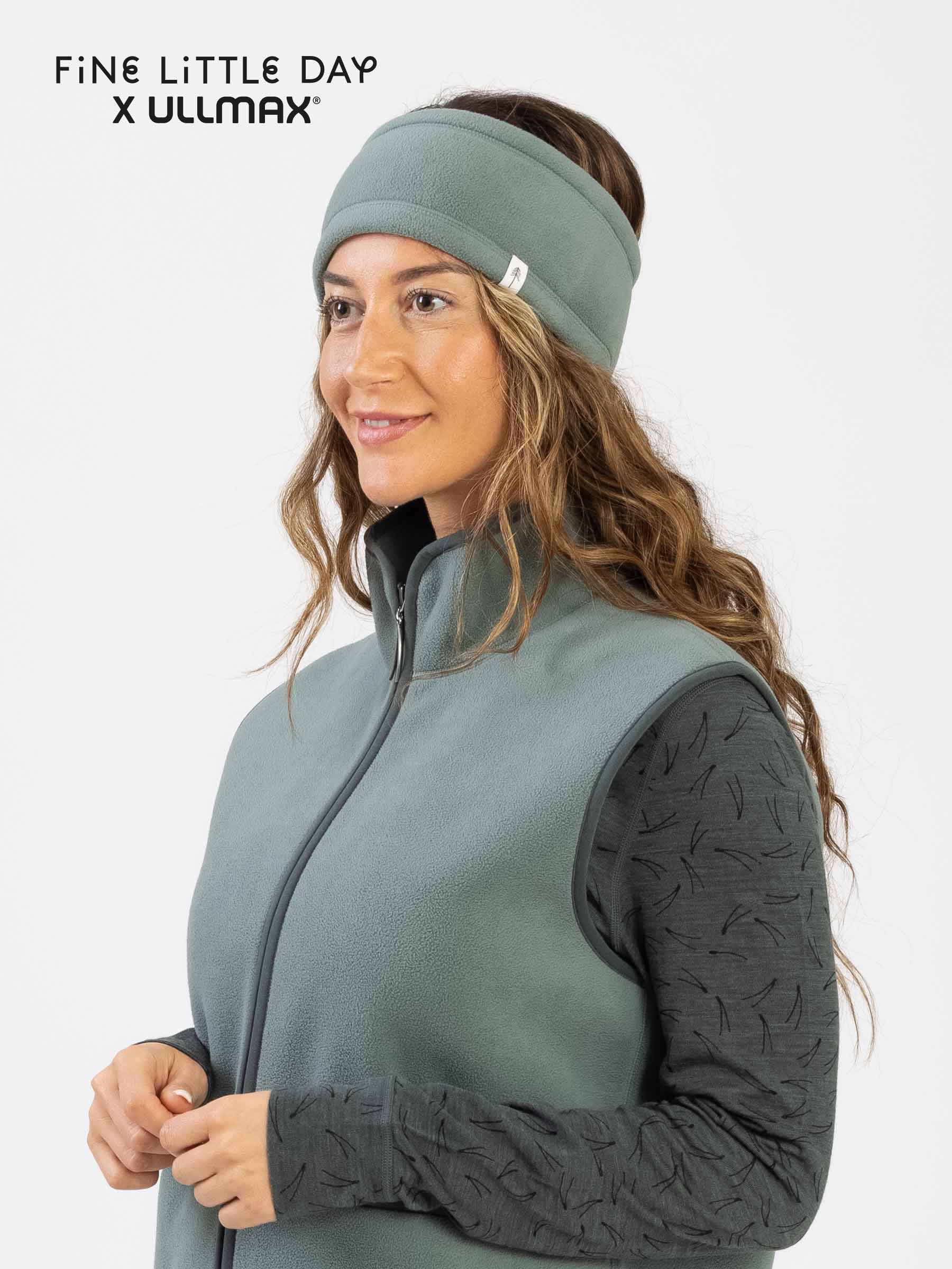 Lindome Headband Fleece