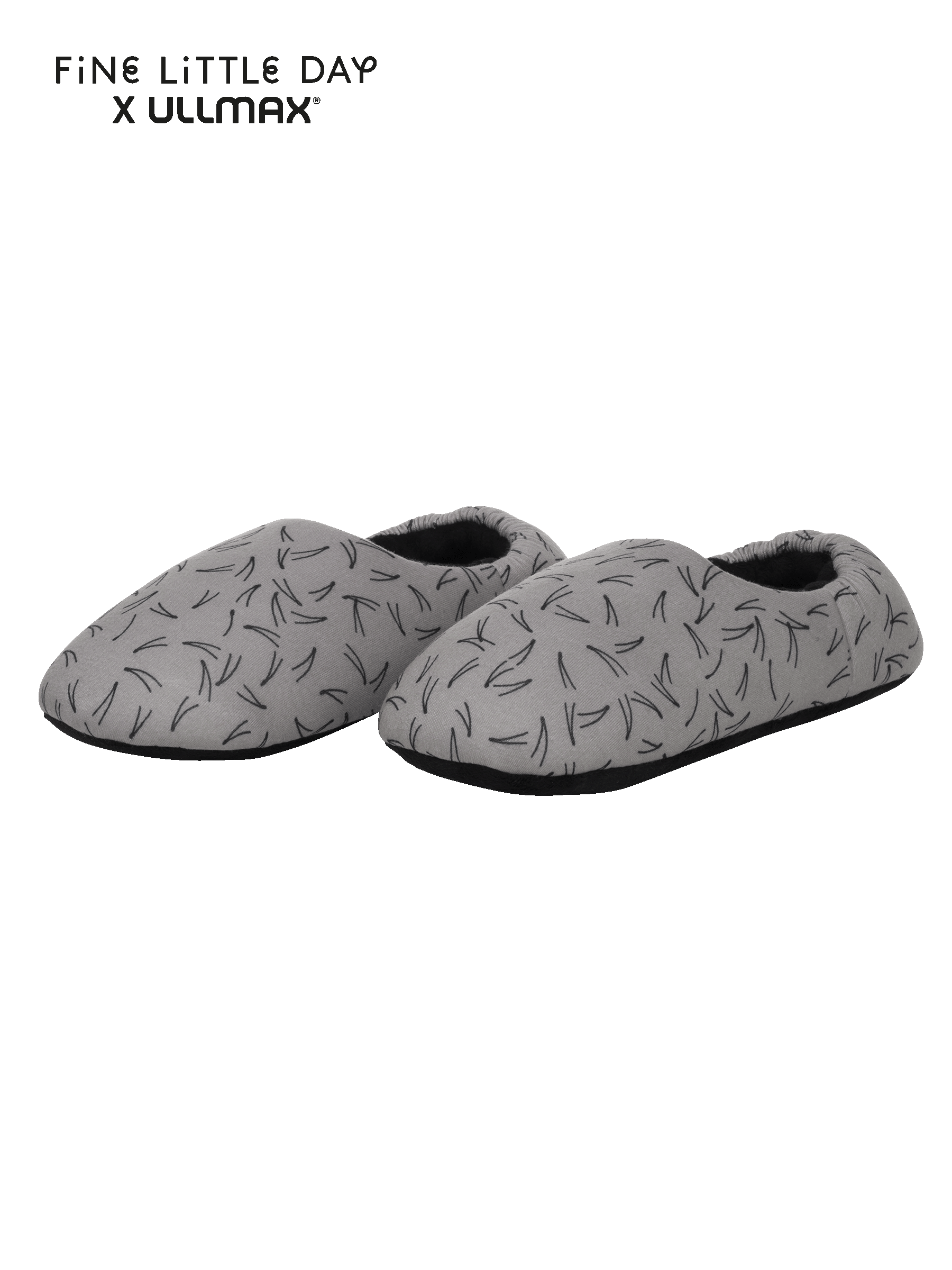 Barr Slipper