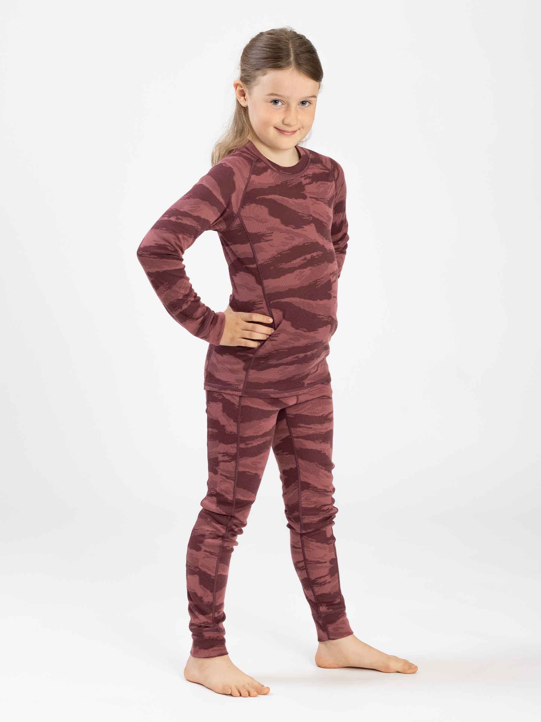 Ullmax Active Set Kids