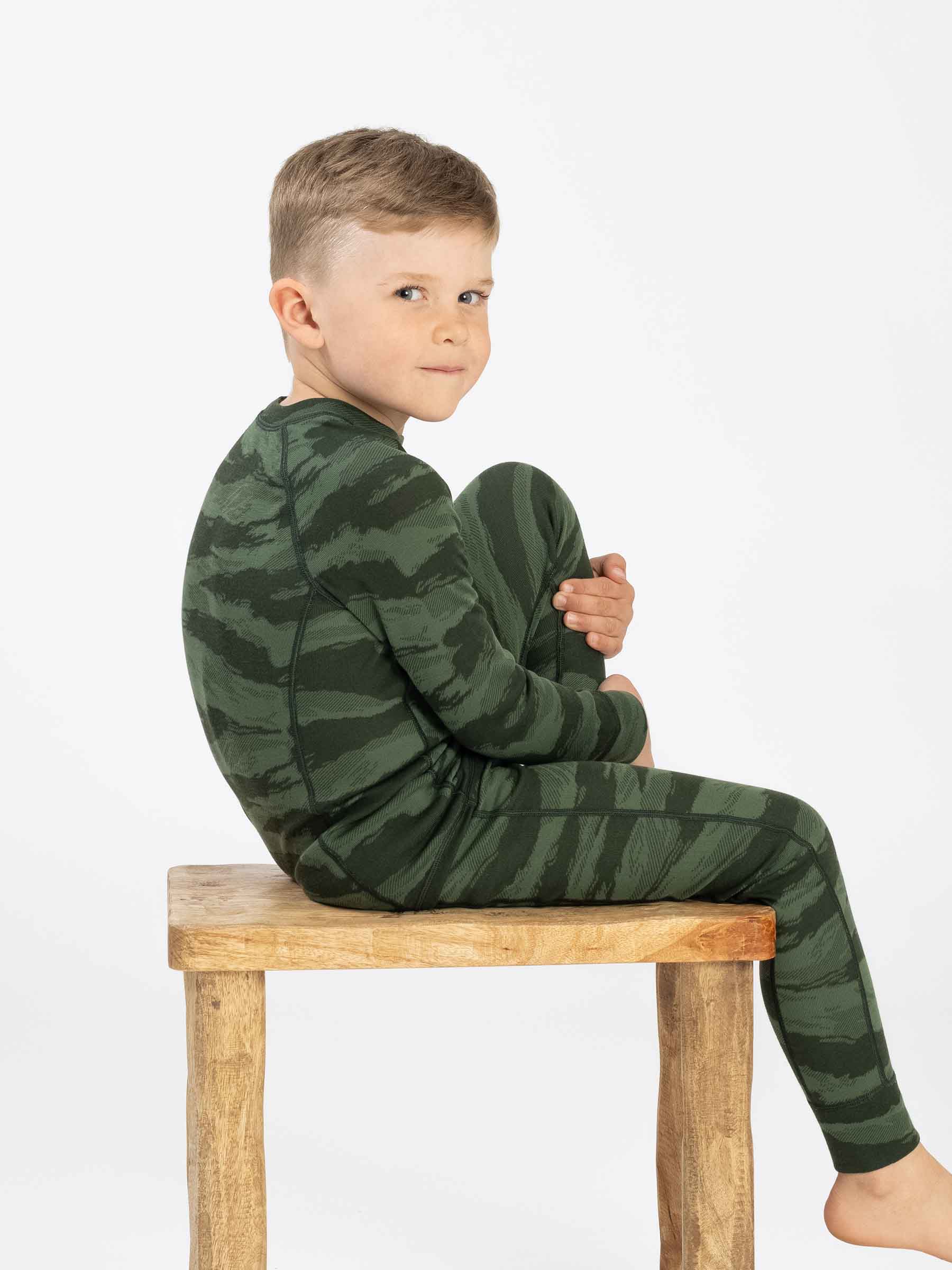 Ullmax Active Set Kids