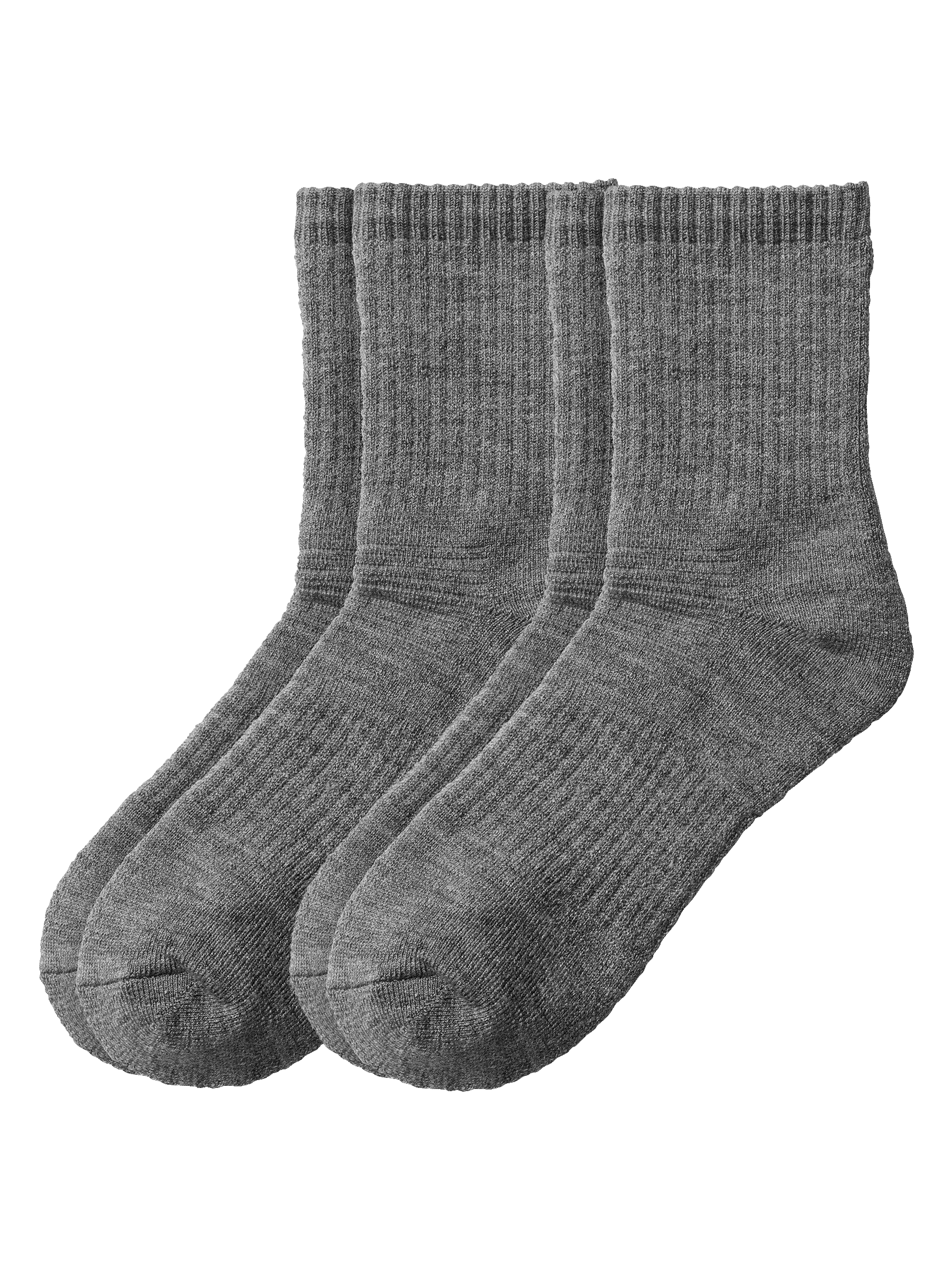 Wool Sock Extra 2-p