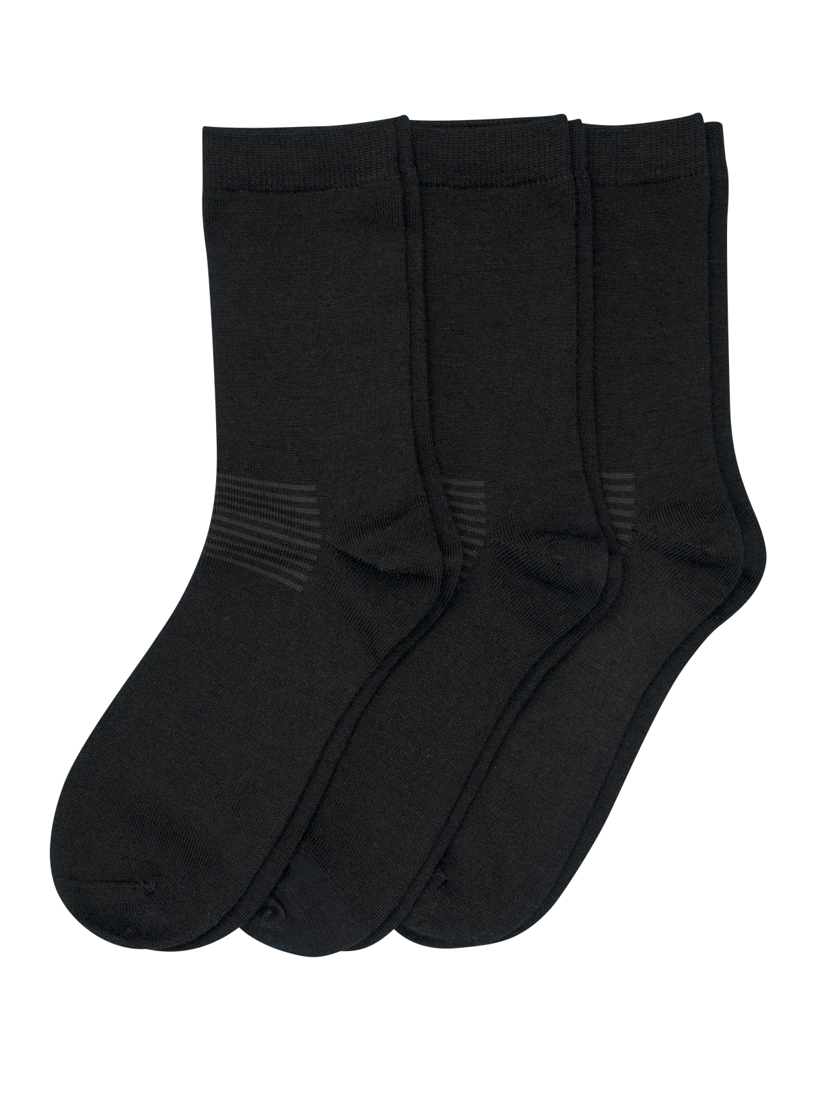 Wool Sock Everyday 3-p