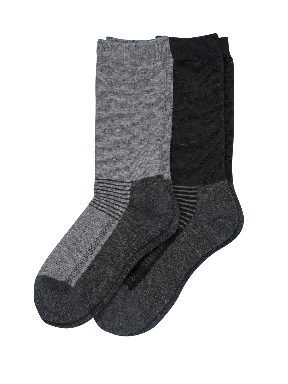 Wool Sock Active 2-p