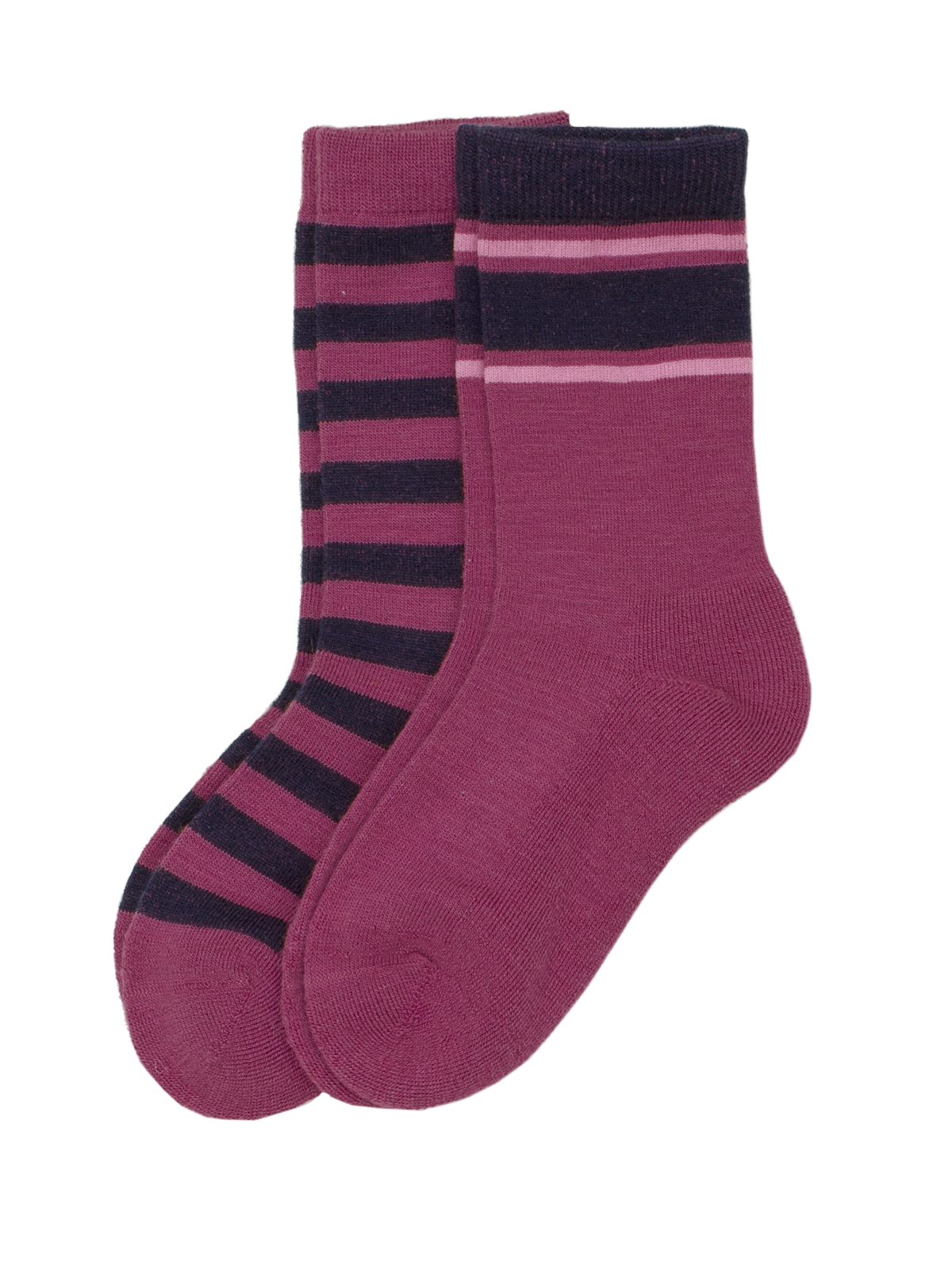 Ullmax Wool Sock Kids 2-p