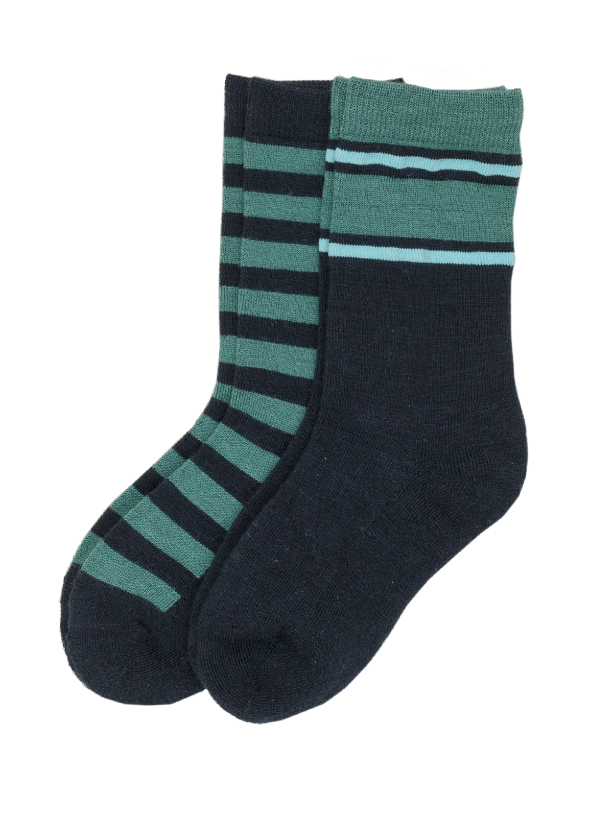 Ullmax Wool Sock Kids 2-p