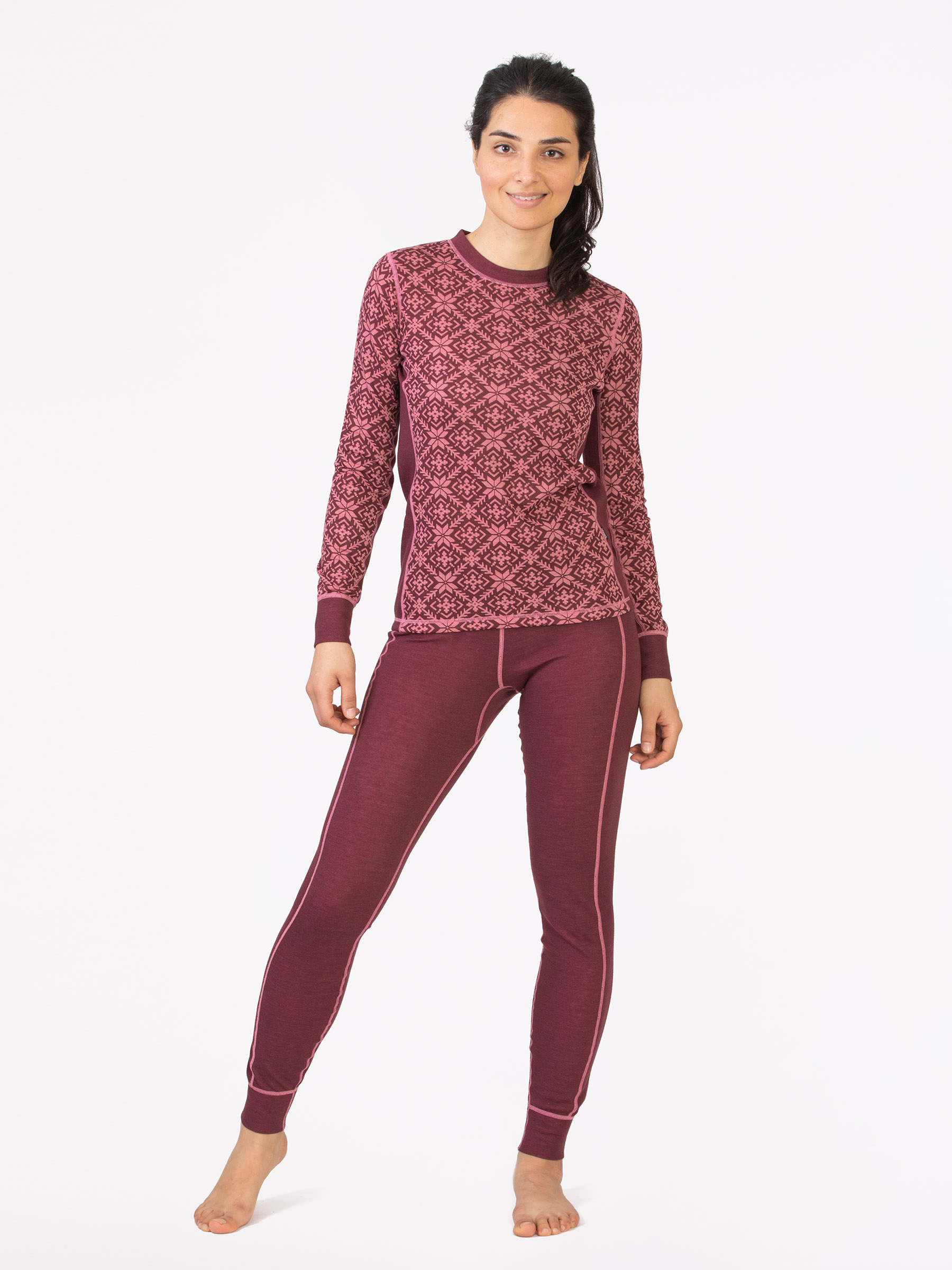 Wool Star Set W