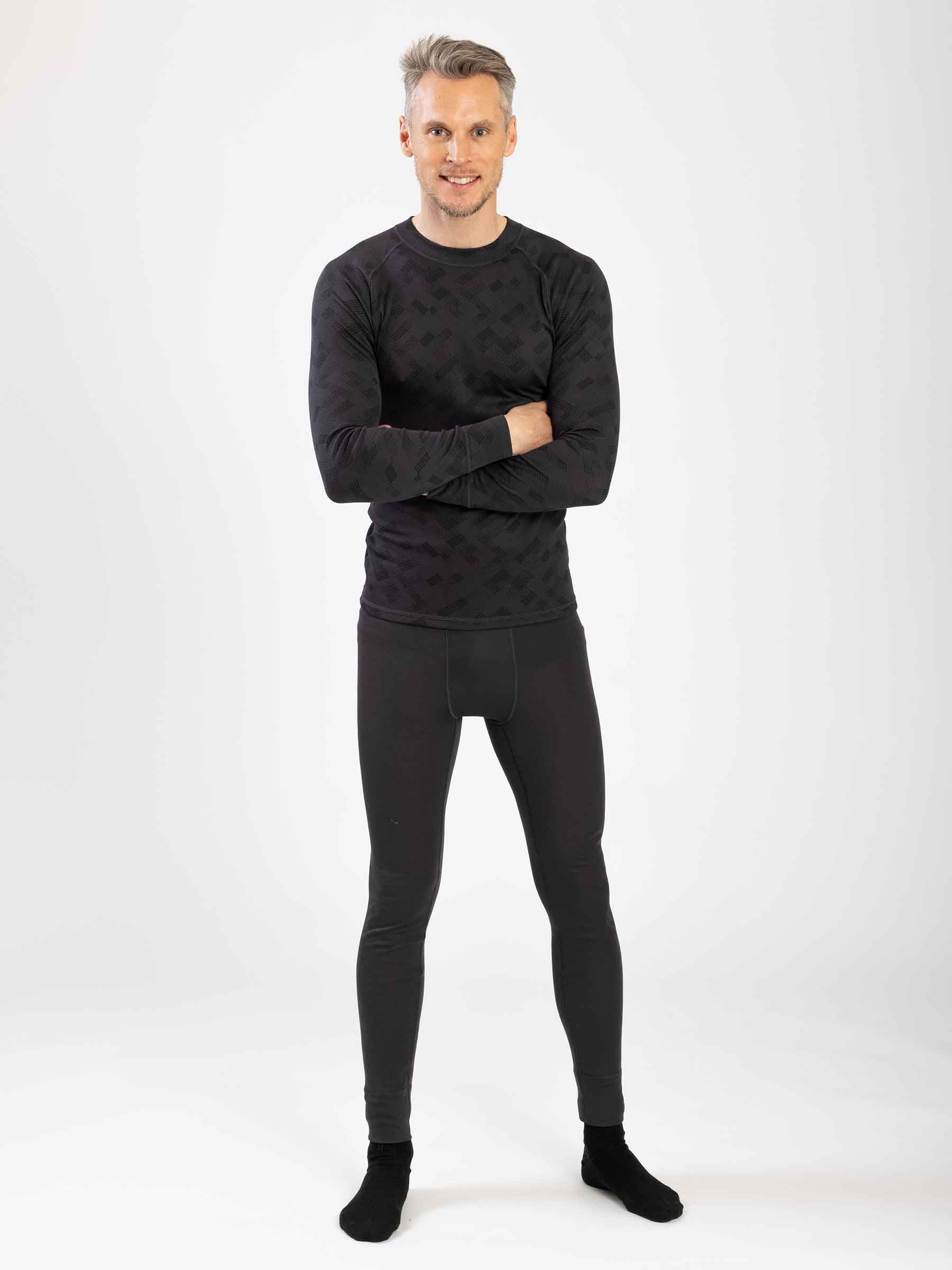 Active Set Men