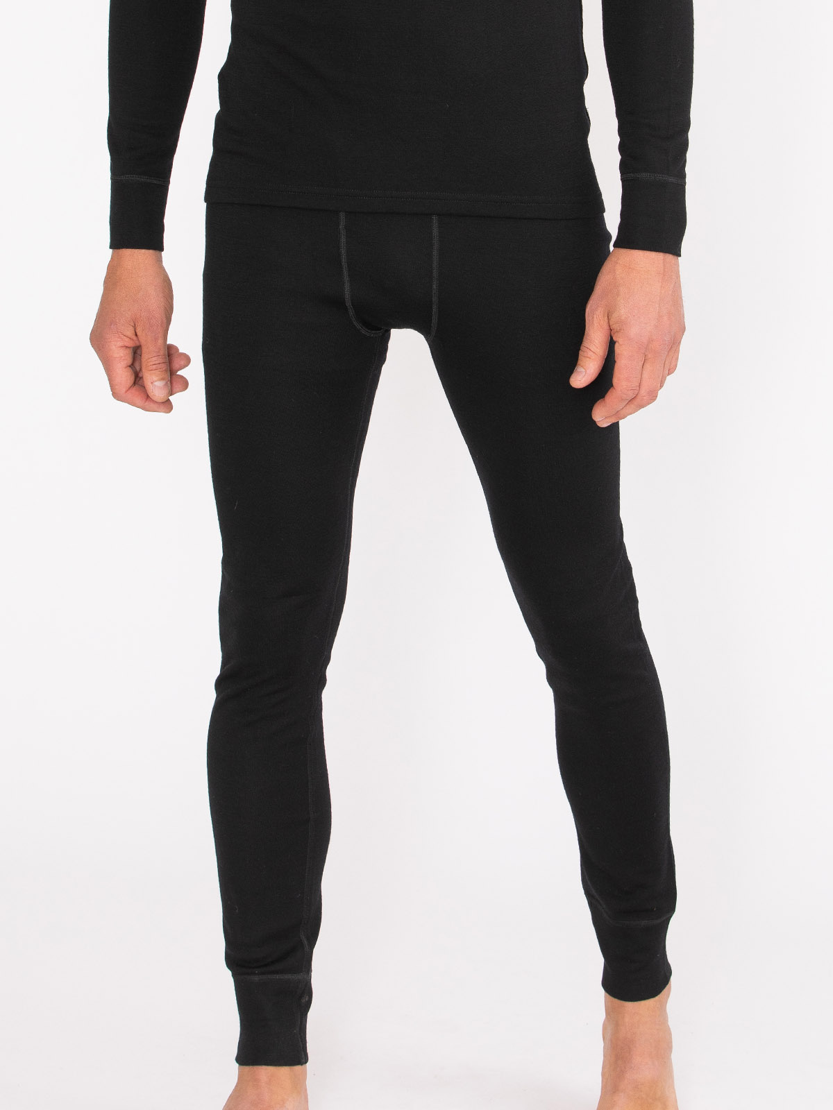 Merino Warm Pant Men