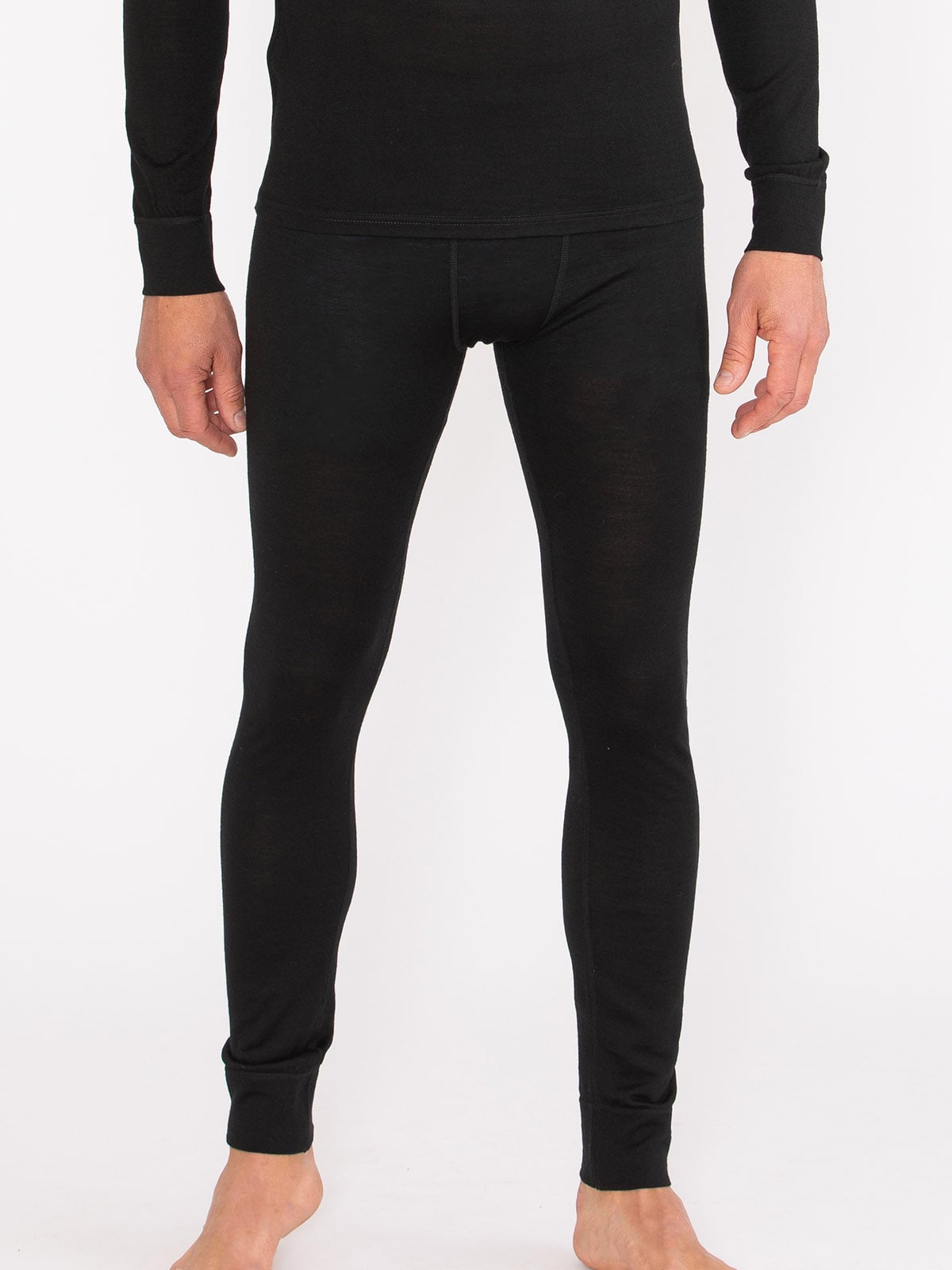 Merino Light Pant Men