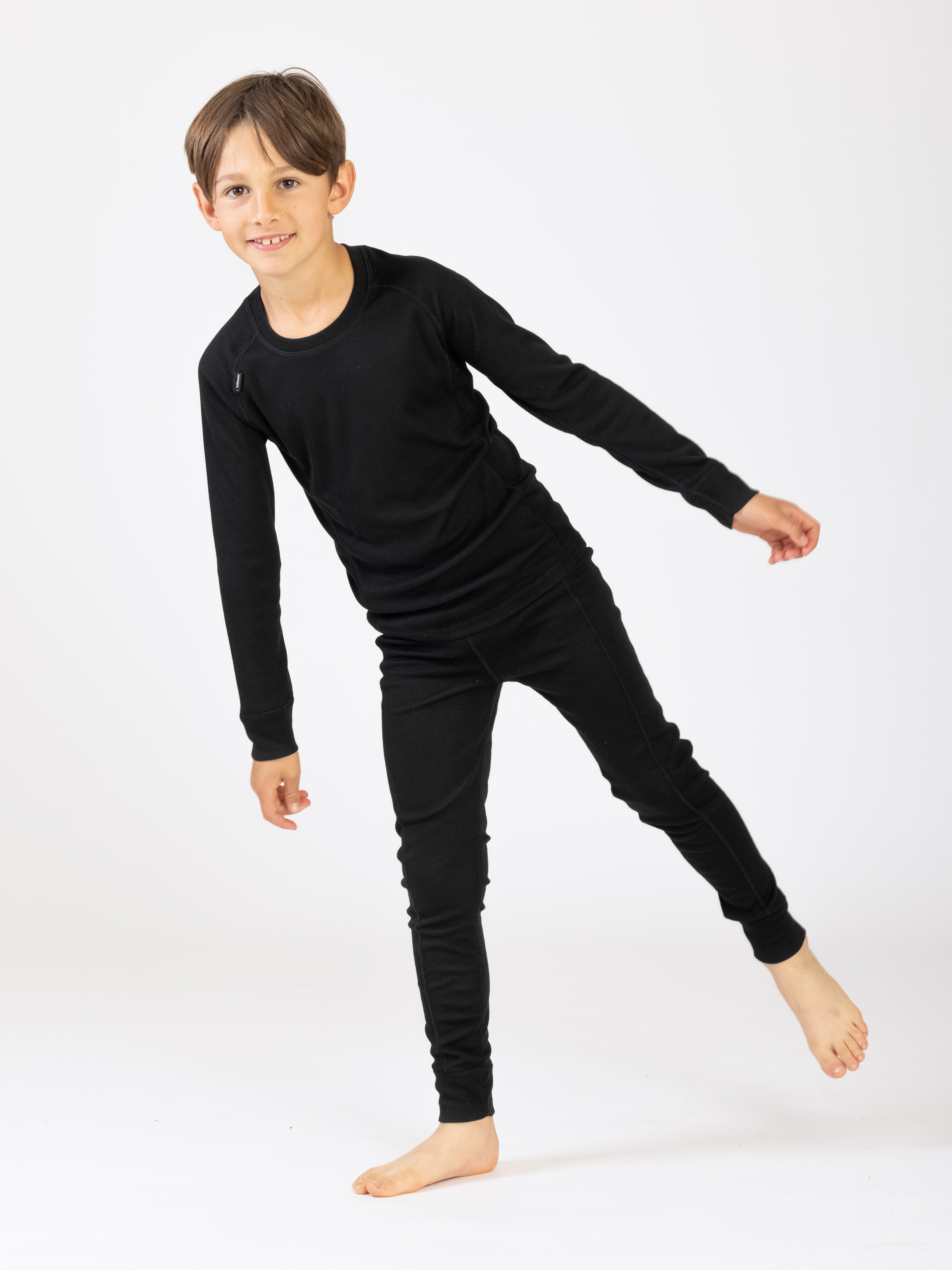 Active Set Kids