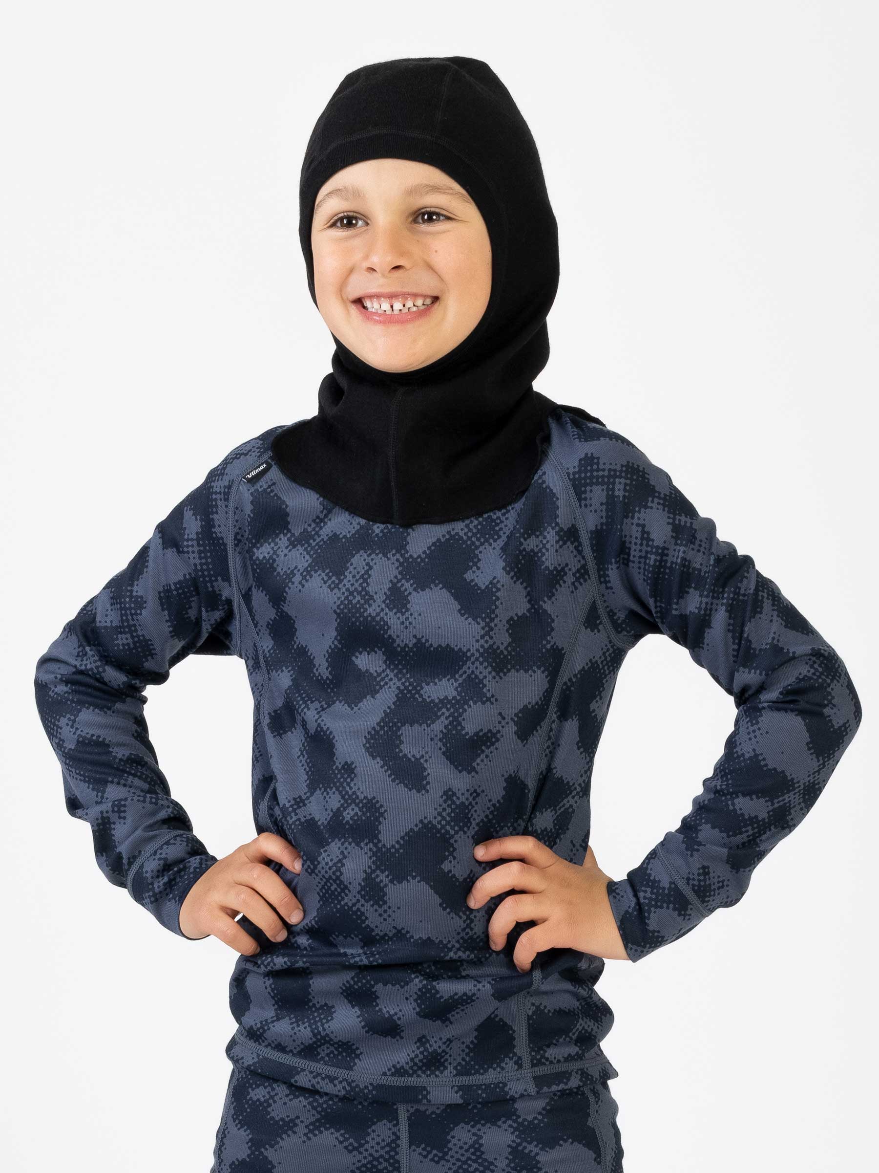 Ullmax Balaclava Kids