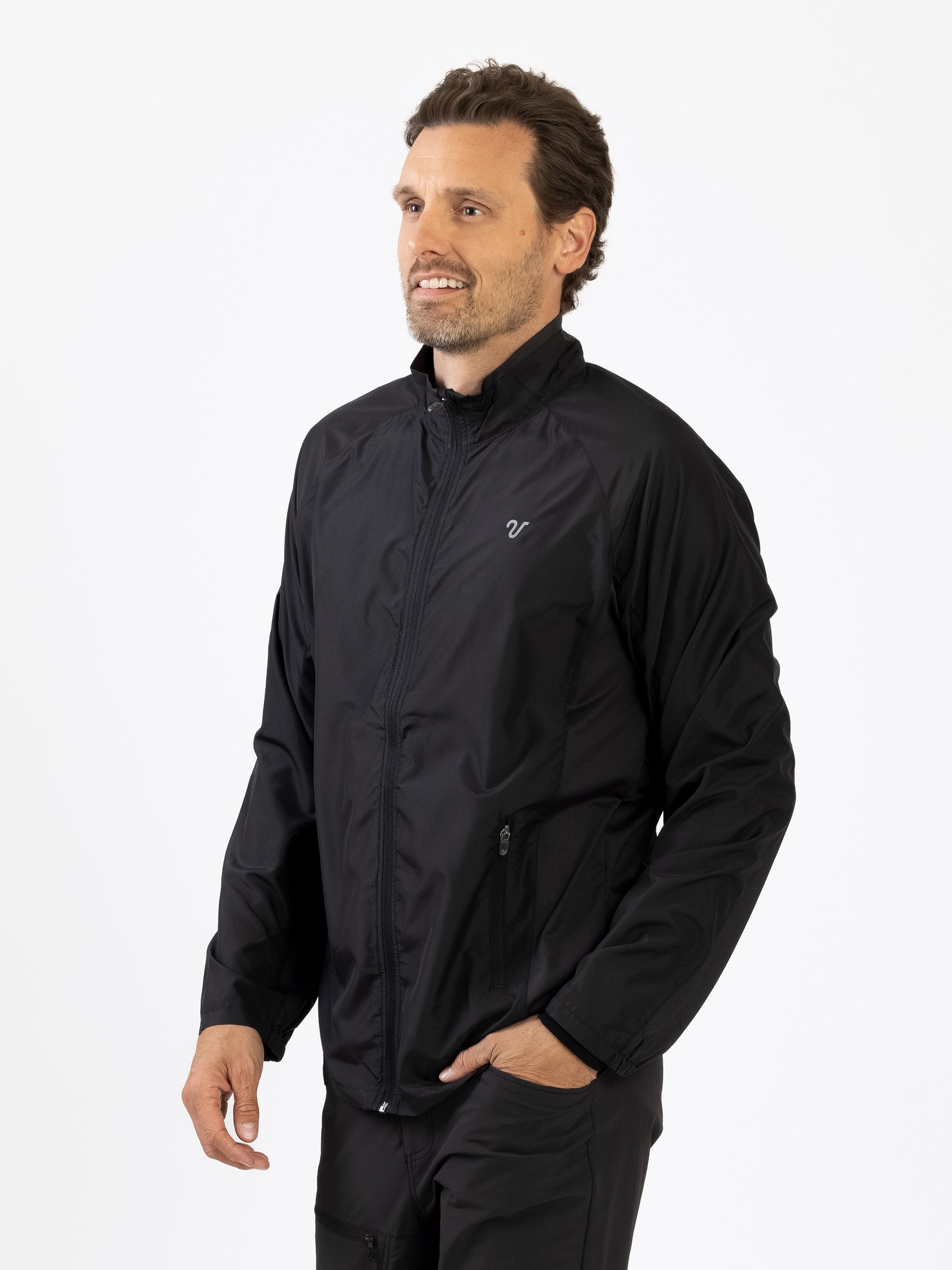 Wind Jacket M
