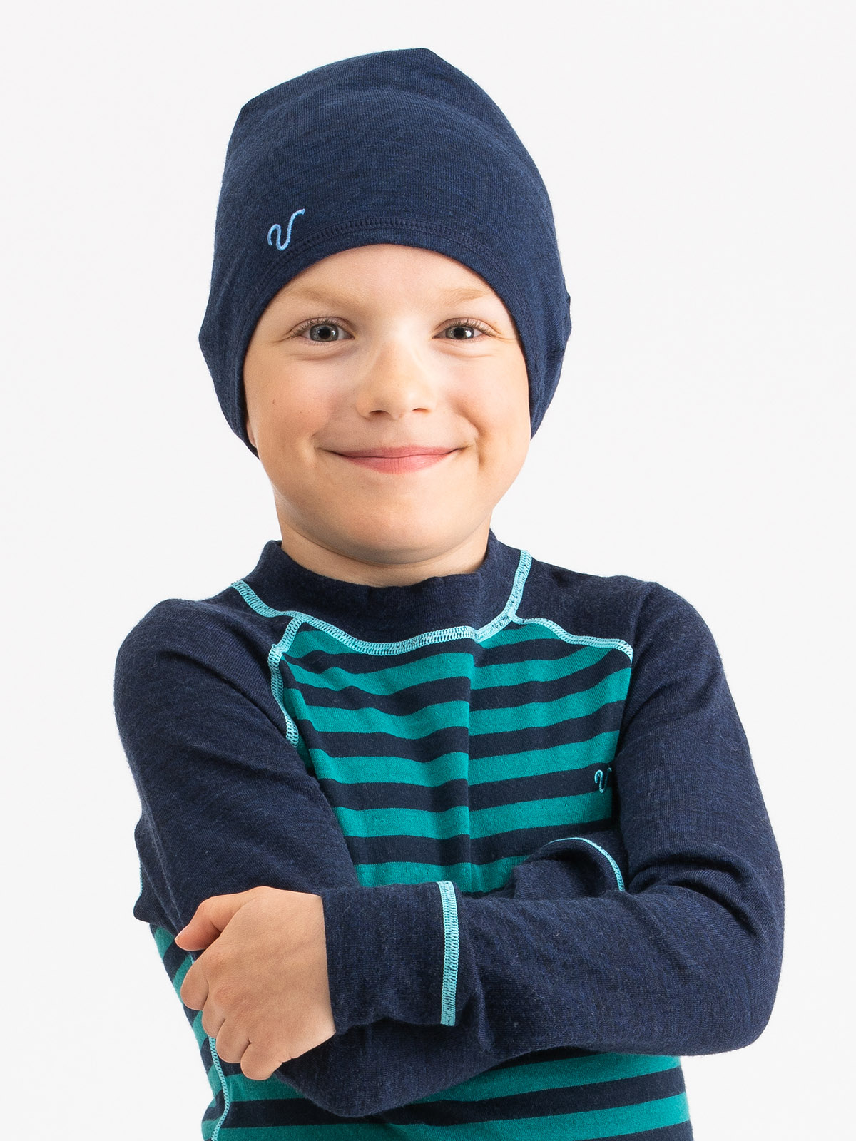 Ullmax Merino Warm Hat Kids