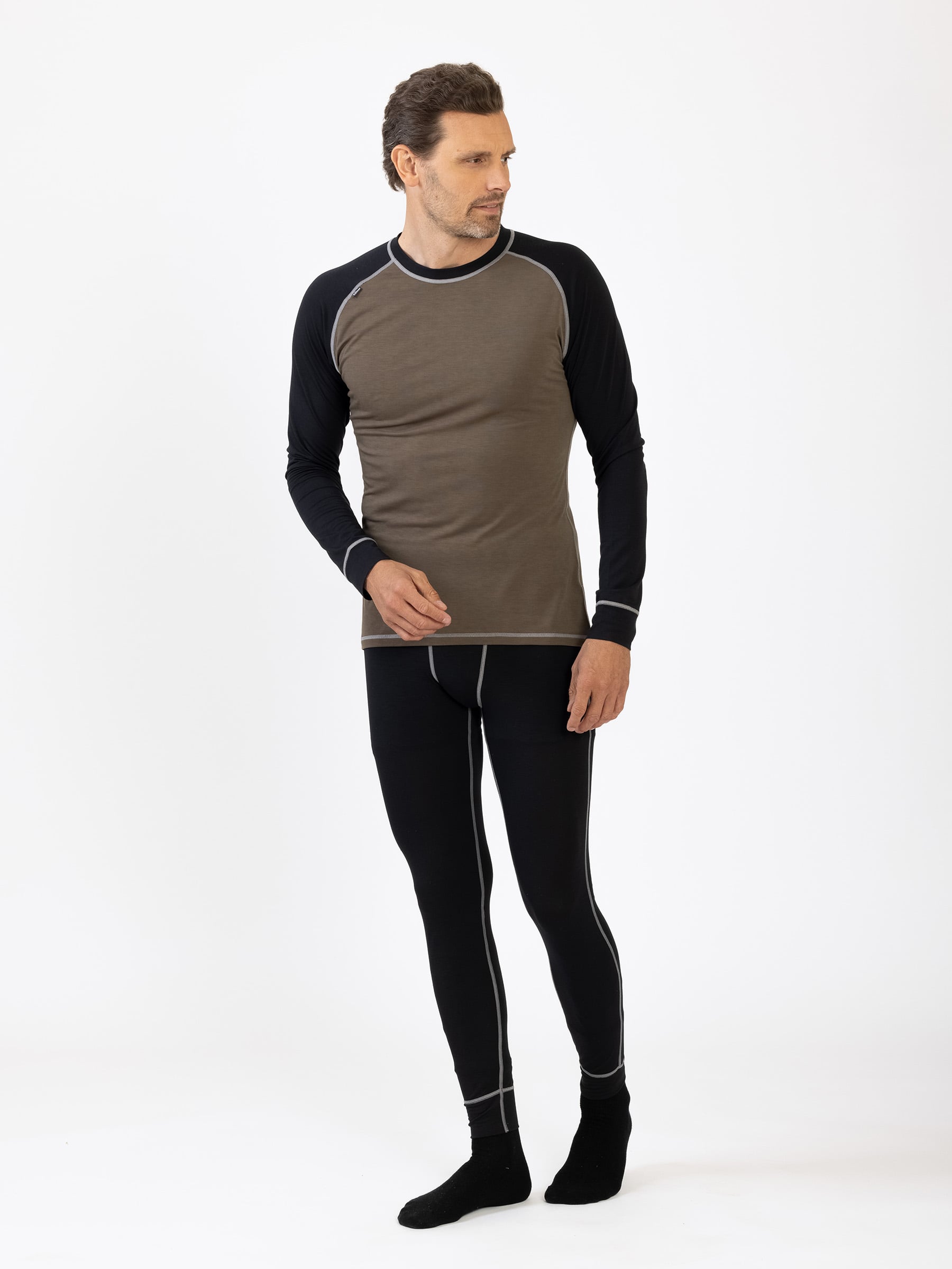 Active Wool Set M