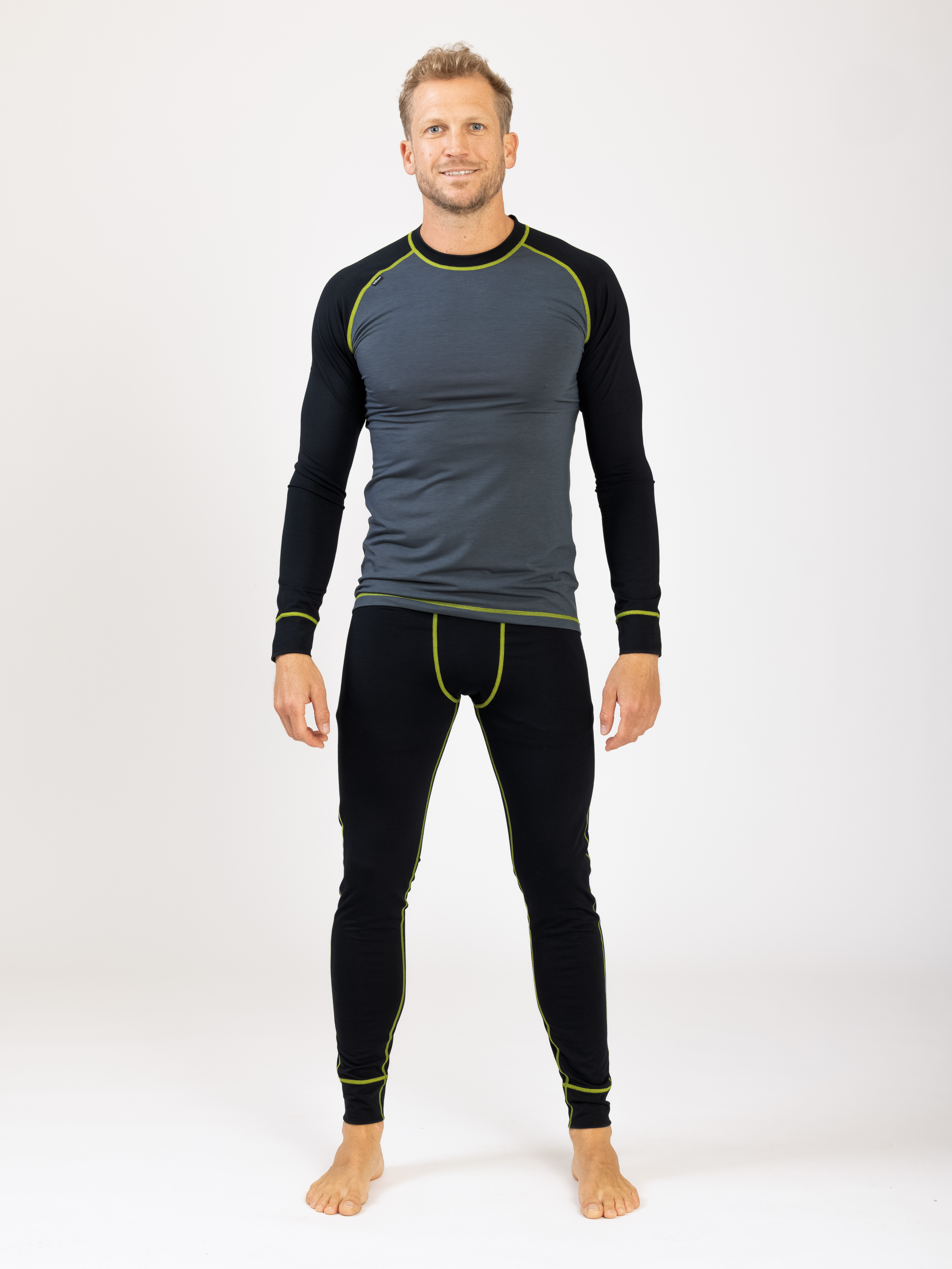 Active Wool Set