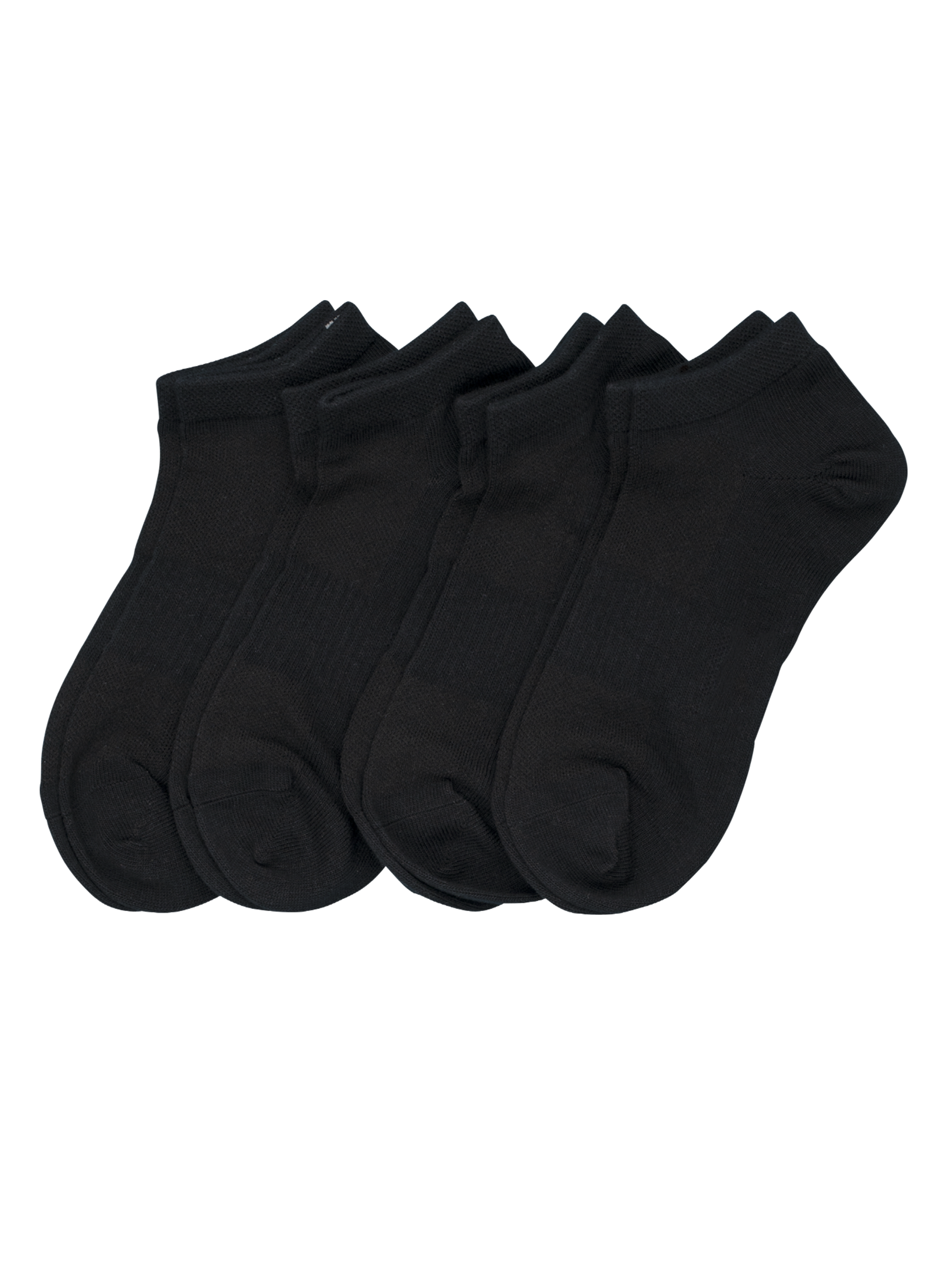 Coolmax Sock Ankle 4-p