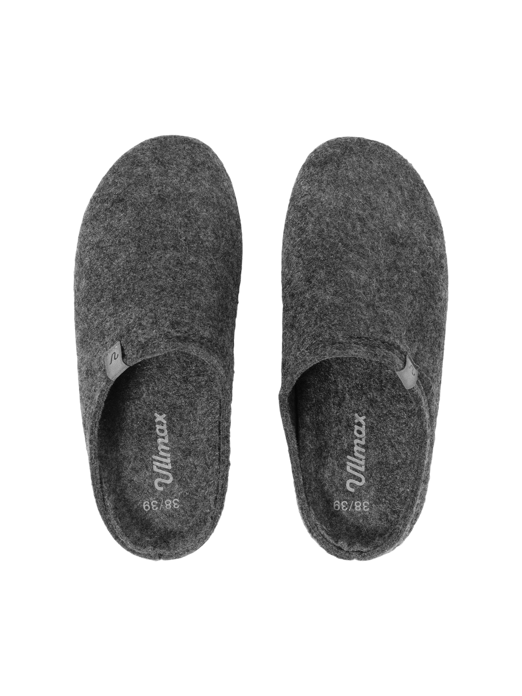 Wool Felt Slipper