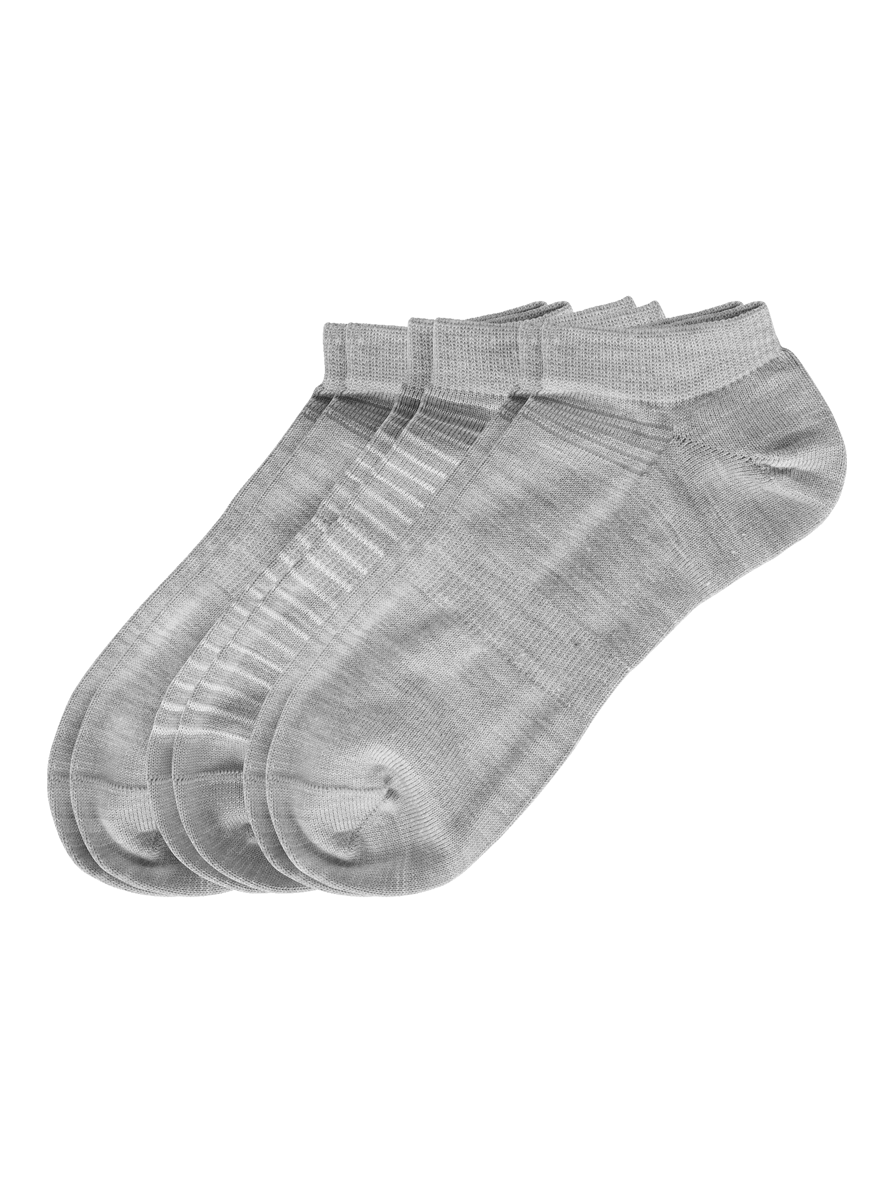 Ullmax Wool Sock Everyday Ankle 3-p