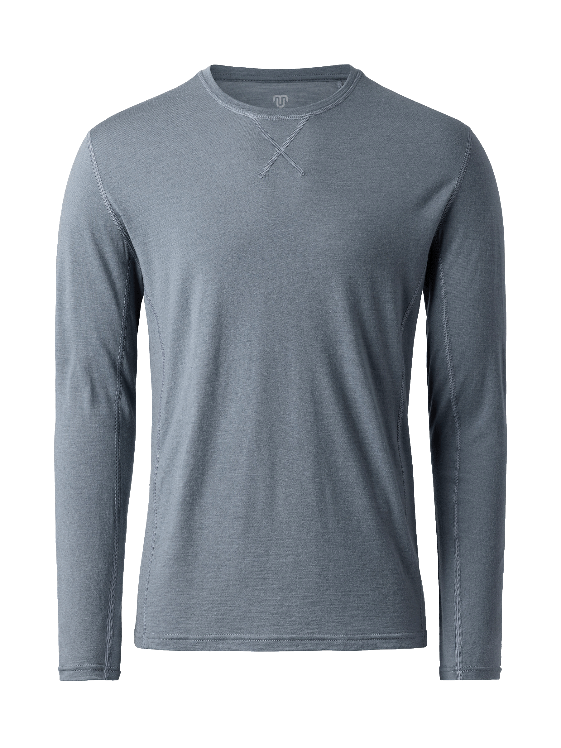 Merino Light LS Men
