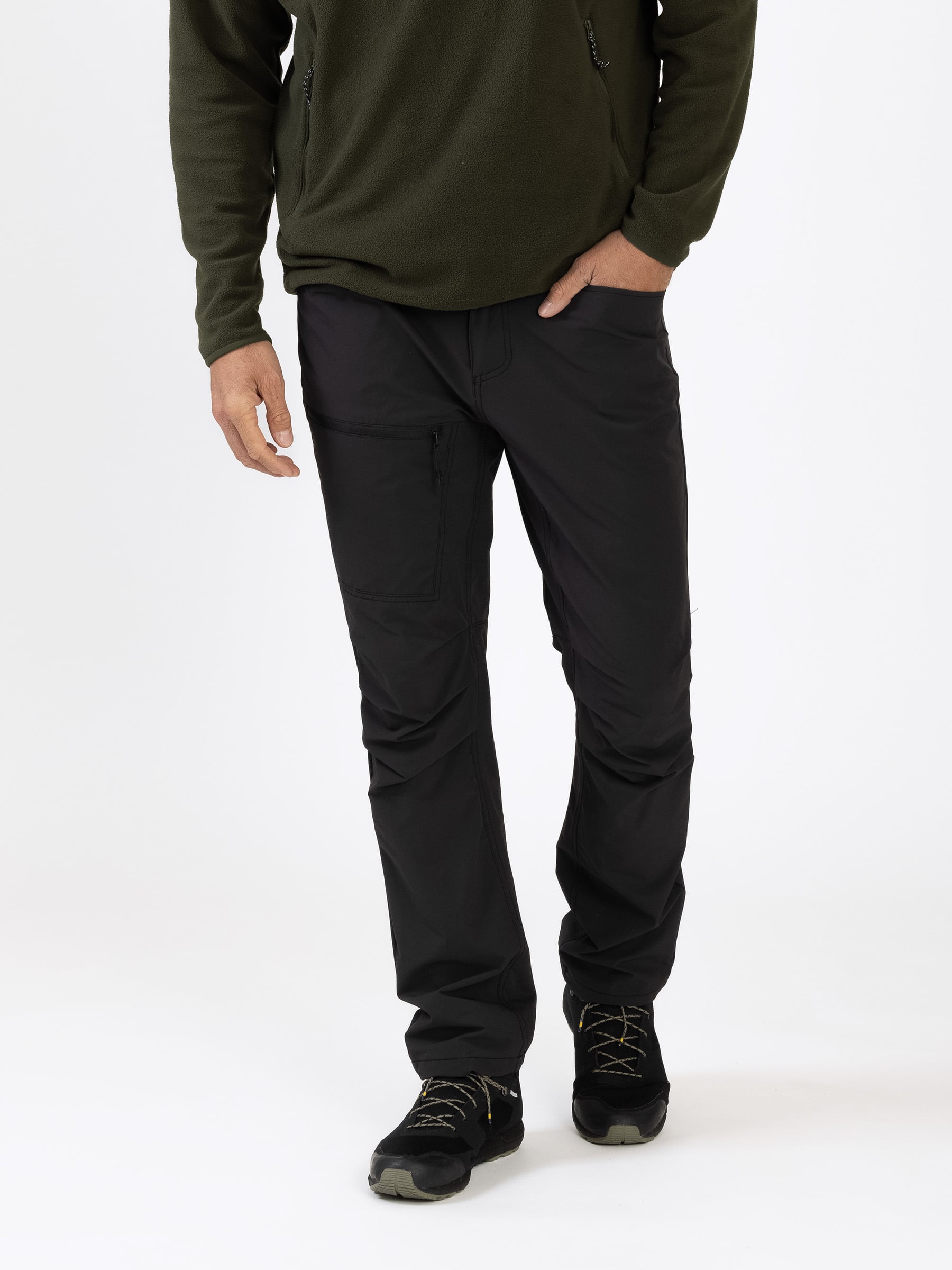 Grebo Functional Pants Men