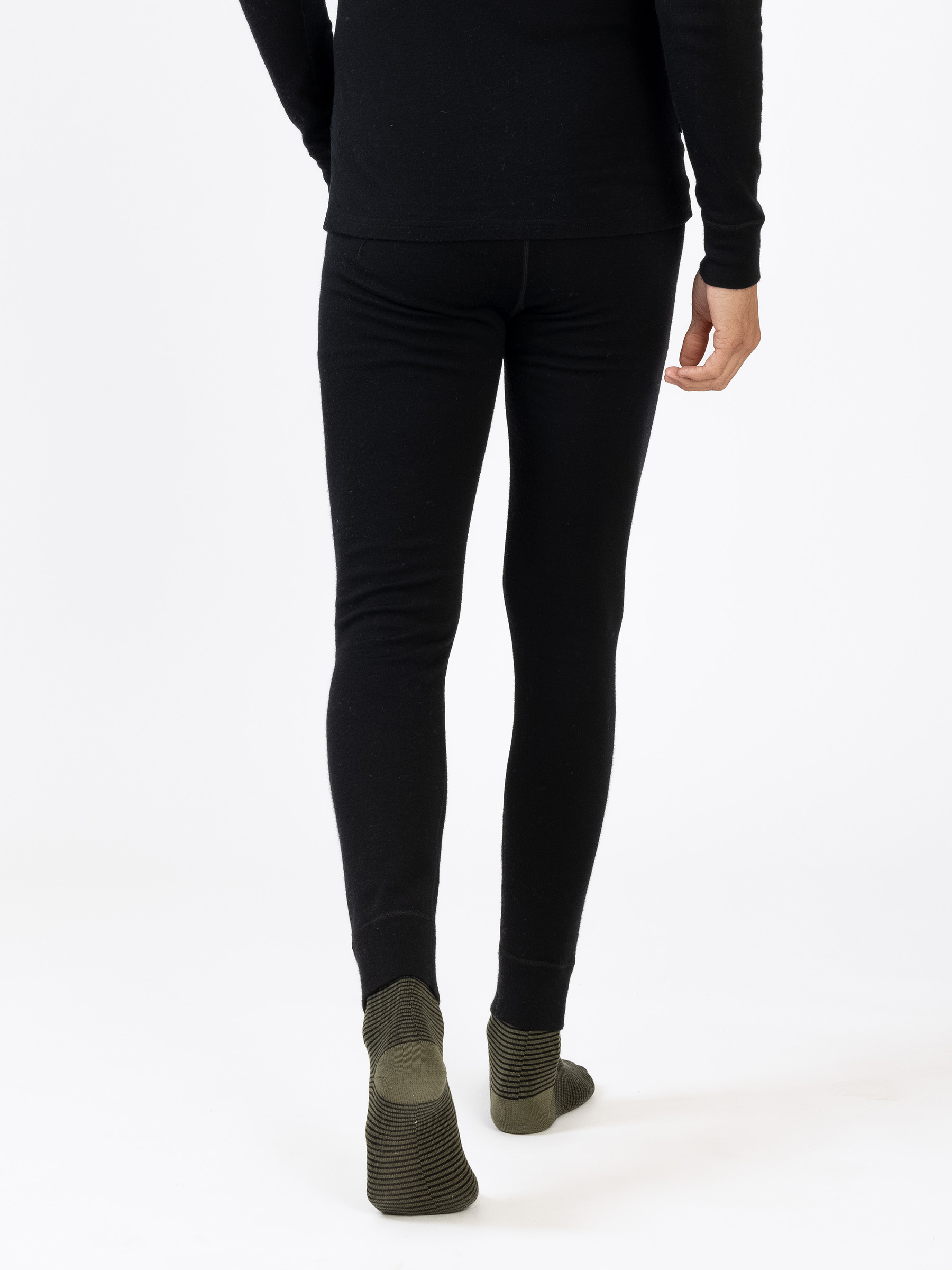 Merino Heavy Pant Men