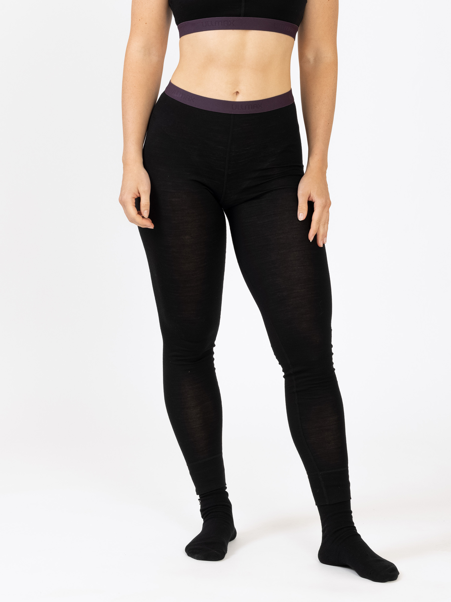 Merino Light Pant W
