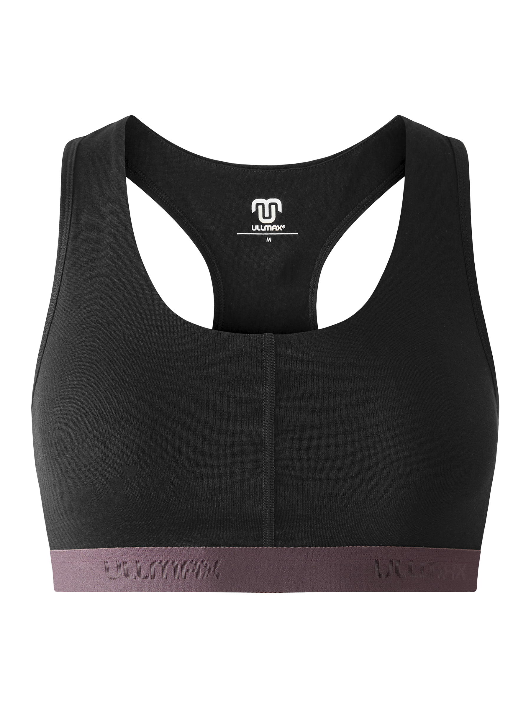 Merino Light Sports Bra