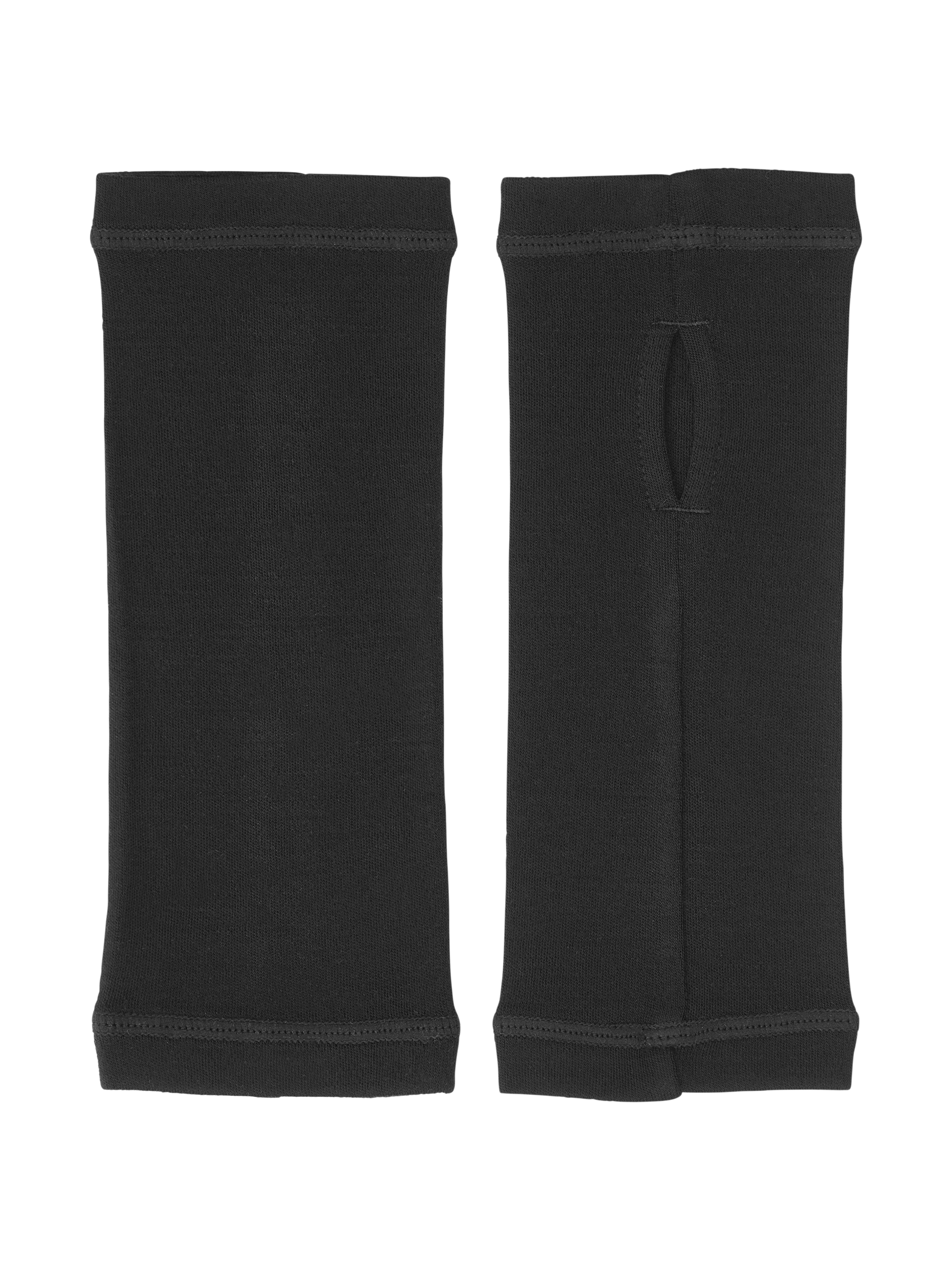 Merino Heavy Wrist Warmers