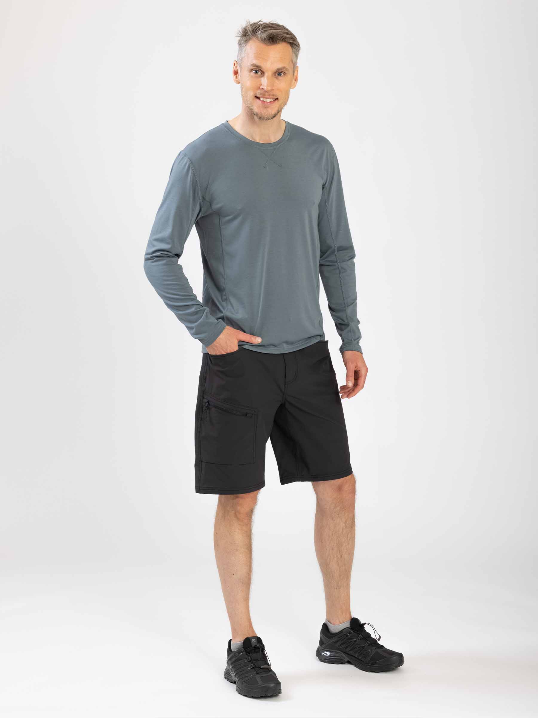 Functional LS Men