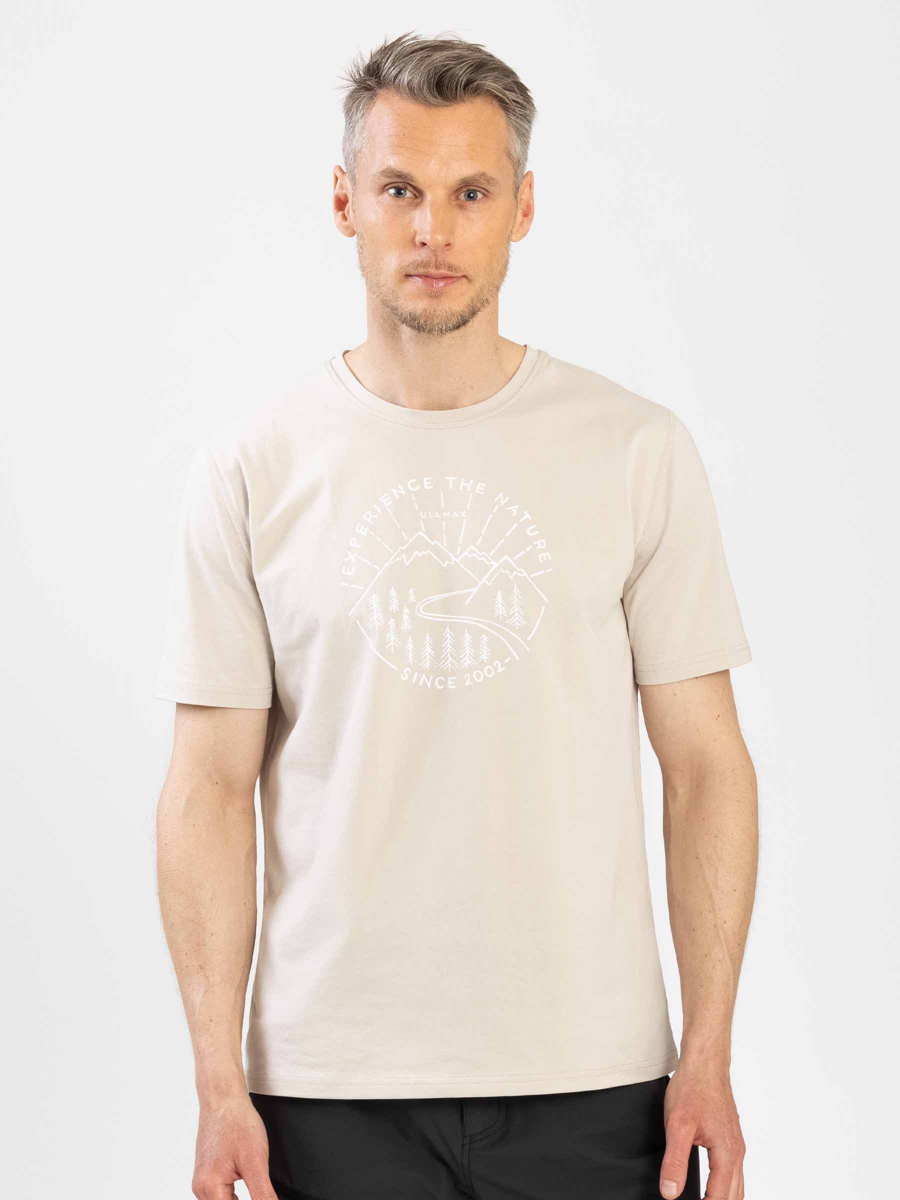 Outdoor Tee Men