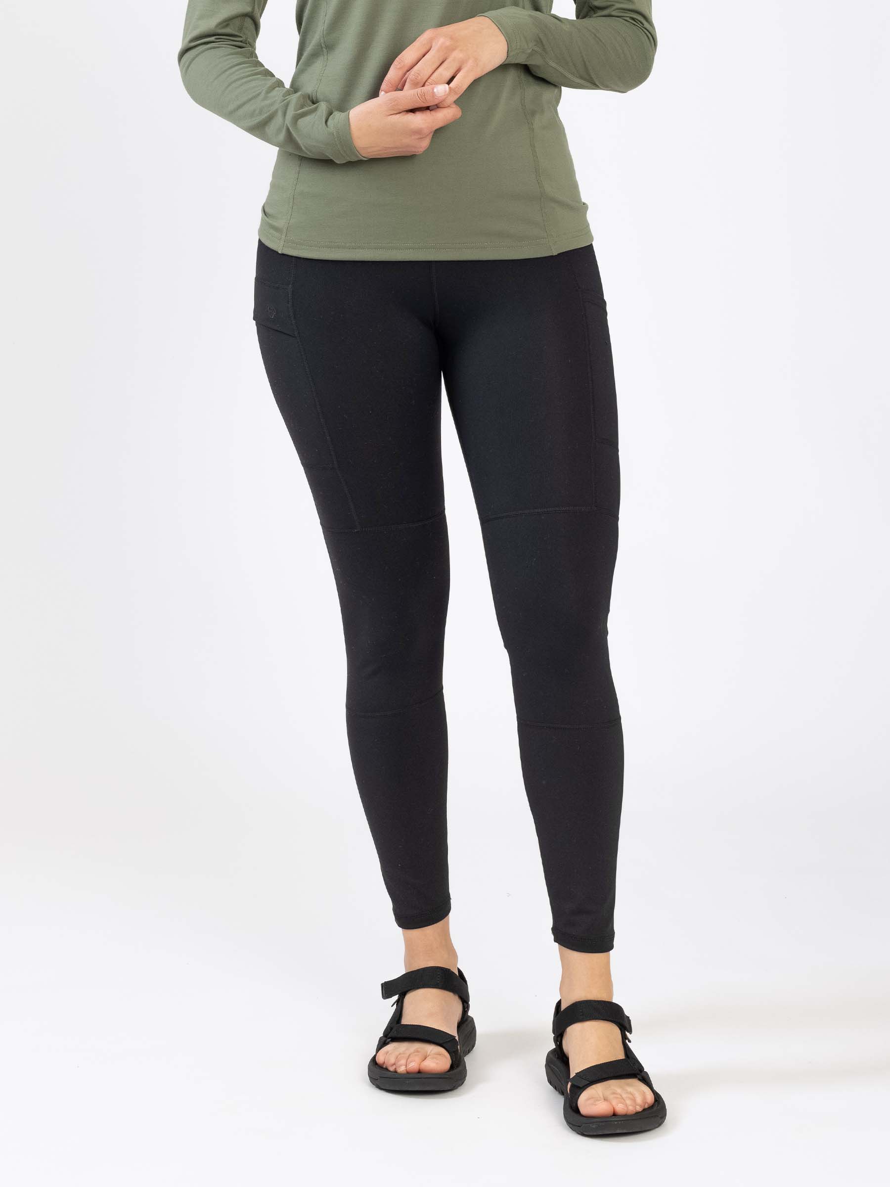 Trekking Tights W