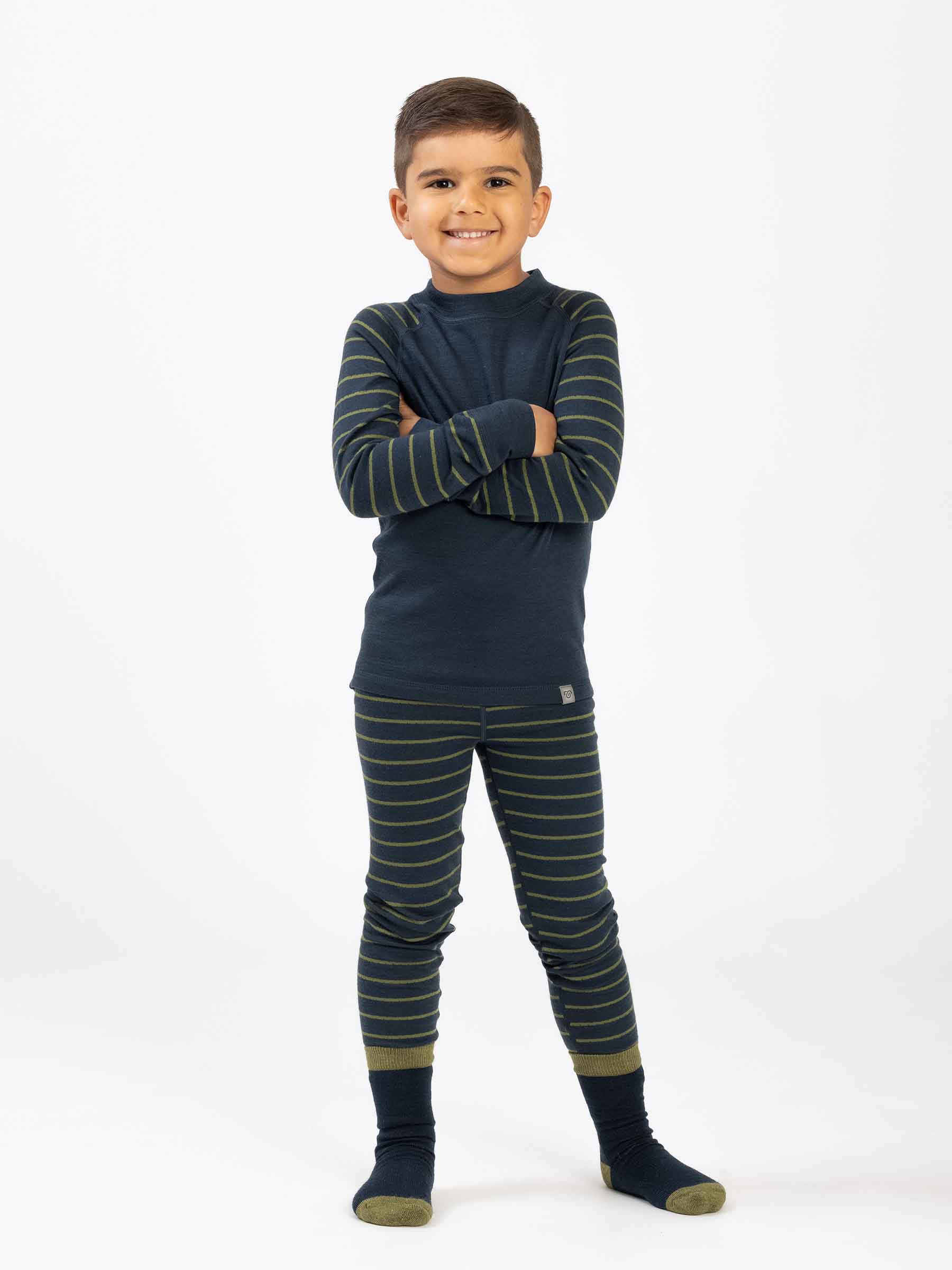 Saxby Merino Warm Set Kids