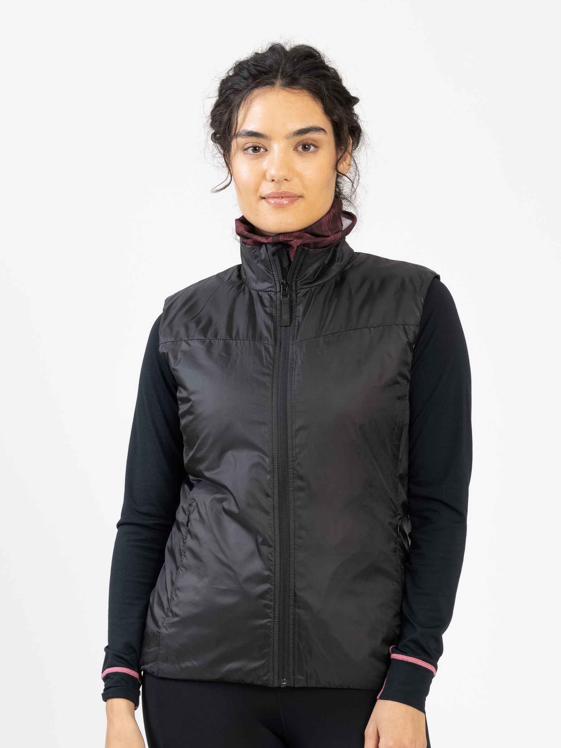 Bjerke Vest W